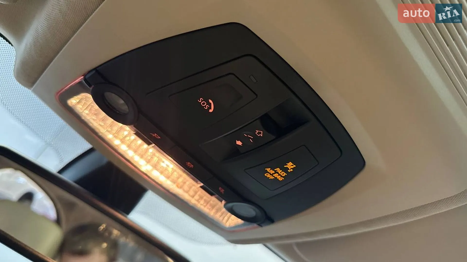 2011 BMW 5er - мініатюра 22