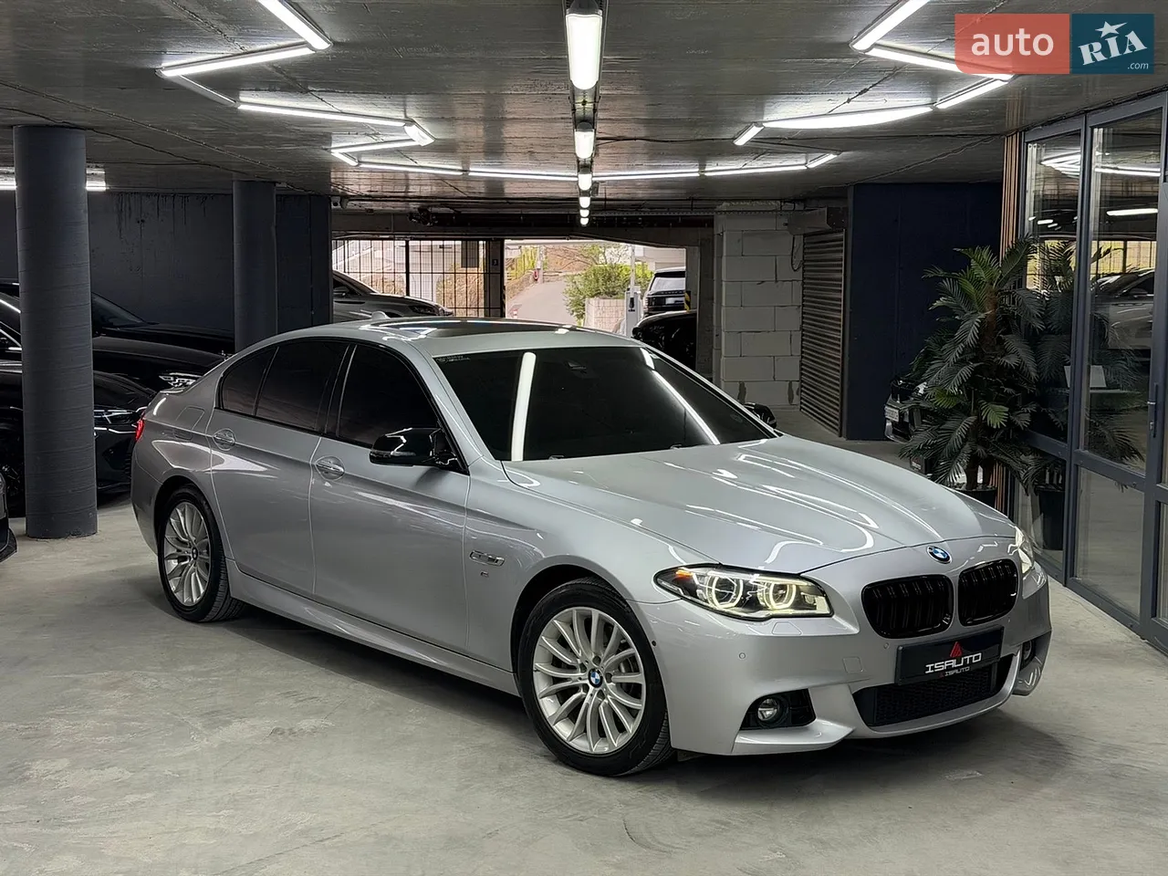 2015 BMW M5 - мініатюра 33