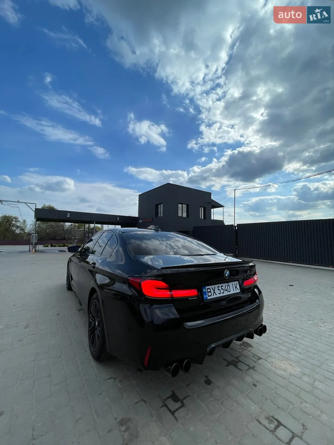 2018 BMW 5er - мініатюра 15