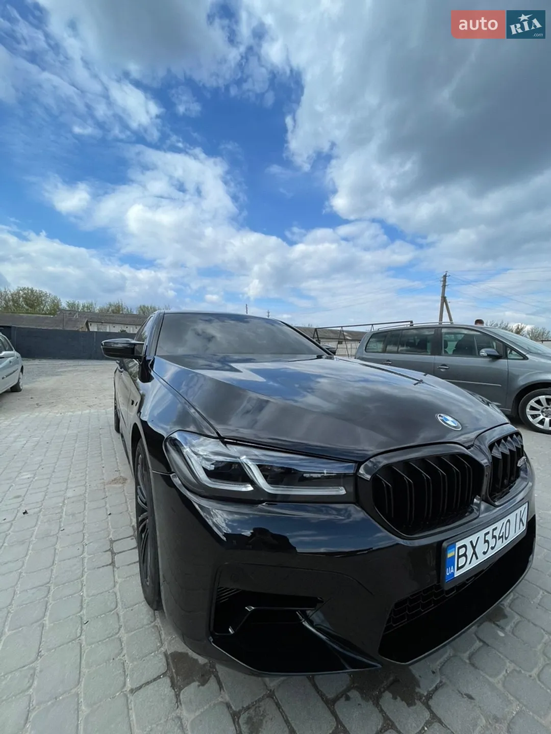 2018 BMW 5er - мініатюра 31
