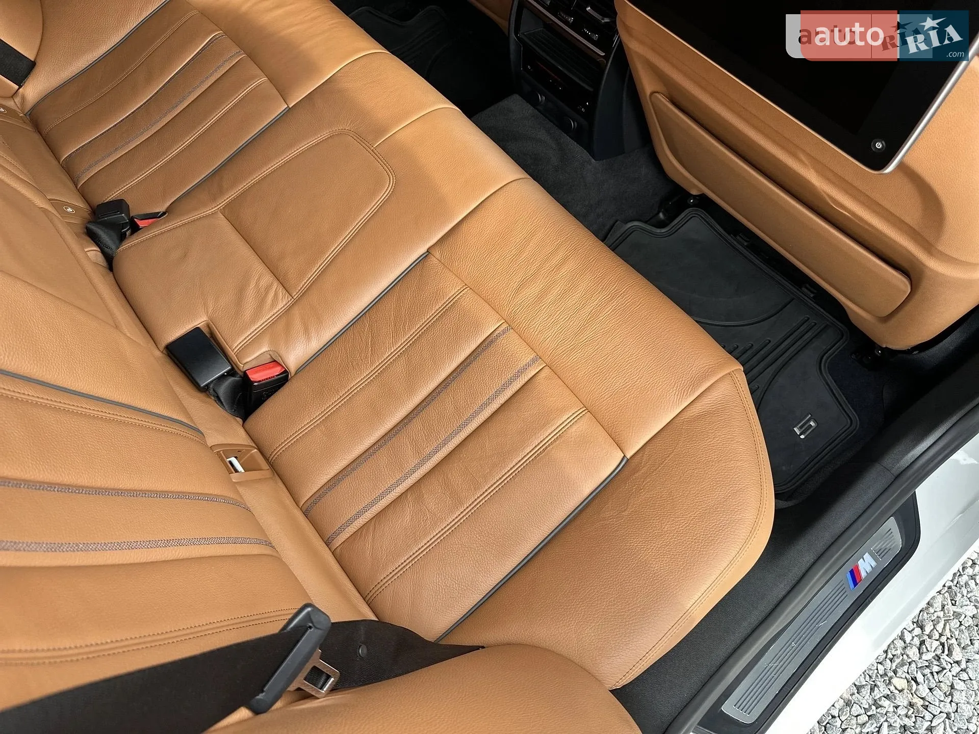 2017 BMW 5er - мініатюра 79