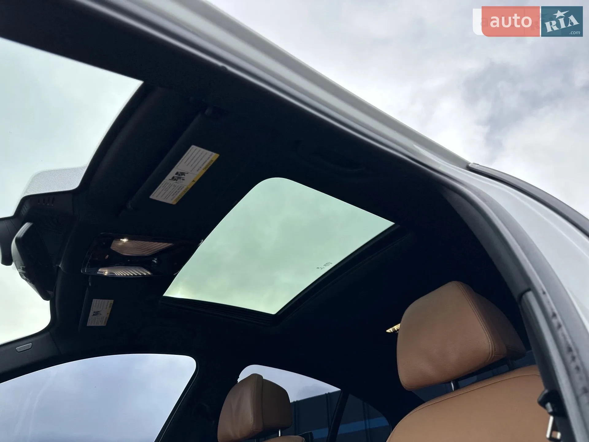2017 BMW 5er - мініатюра 95