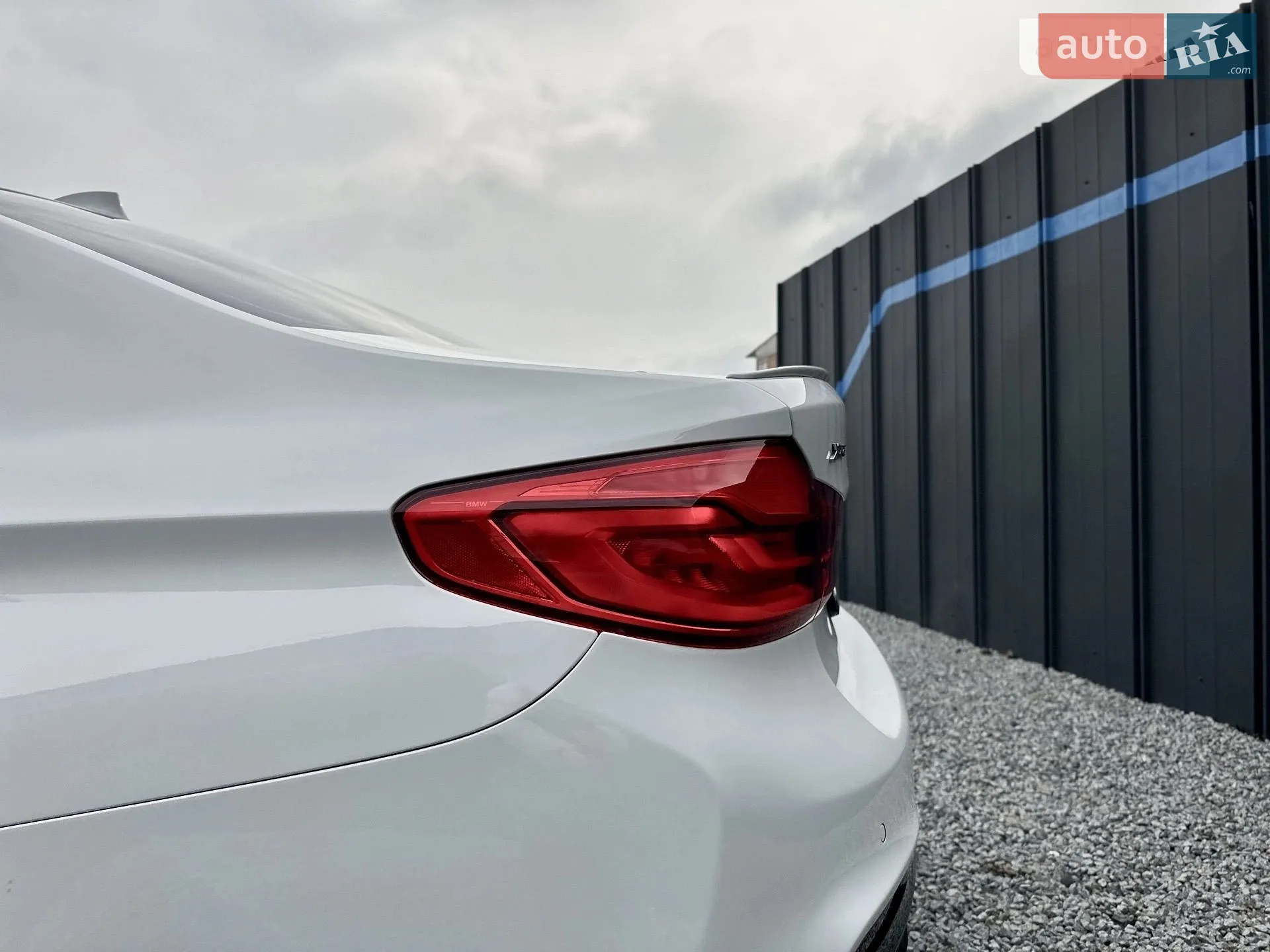 2017 BMW 5er - мініатюра 35