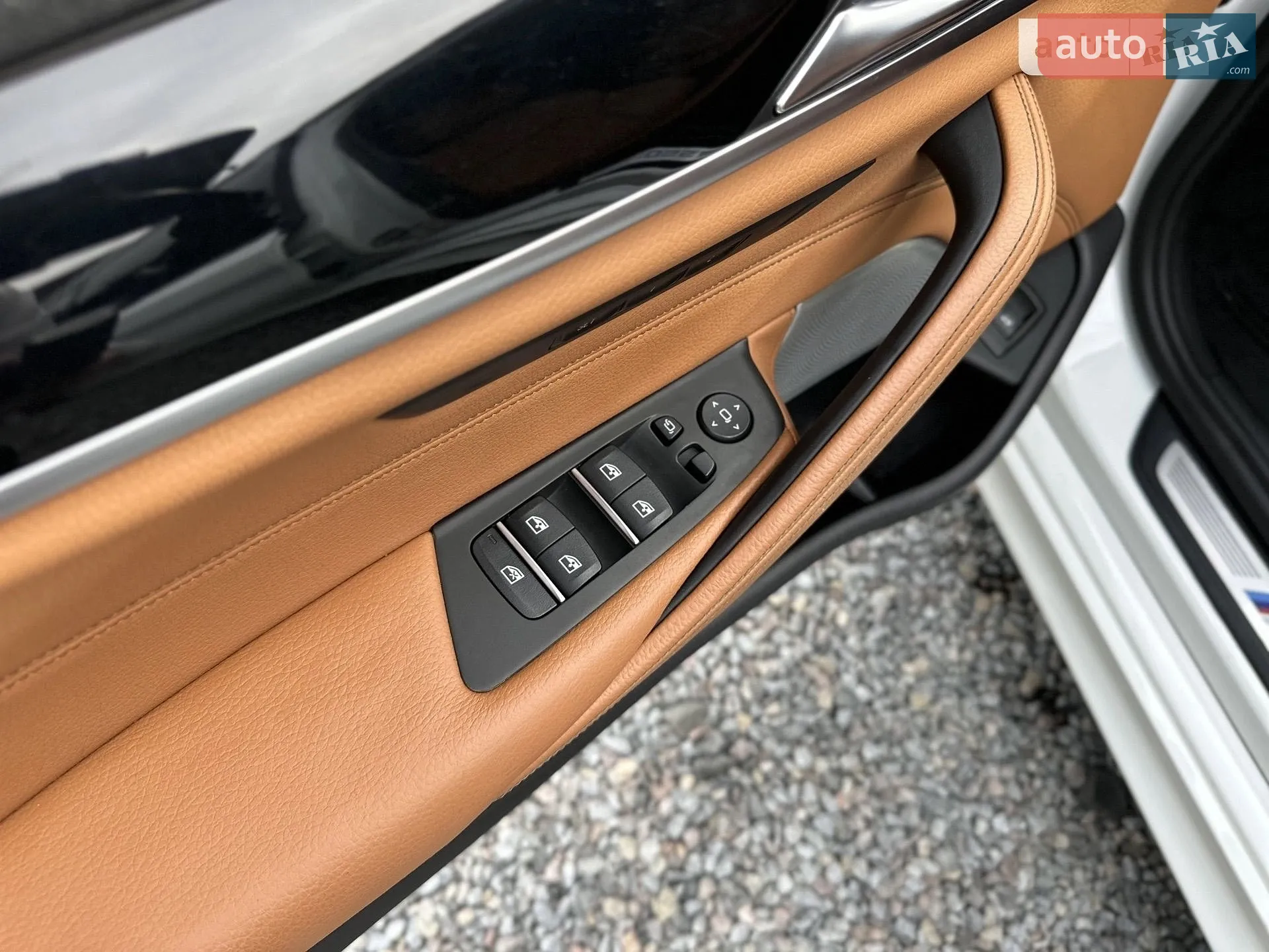2017 BMW 5er - мініатюра 43