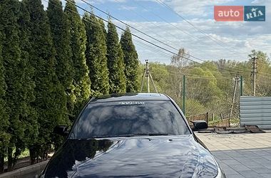 Седан BMW 5 Series 2003 в Хмельницком