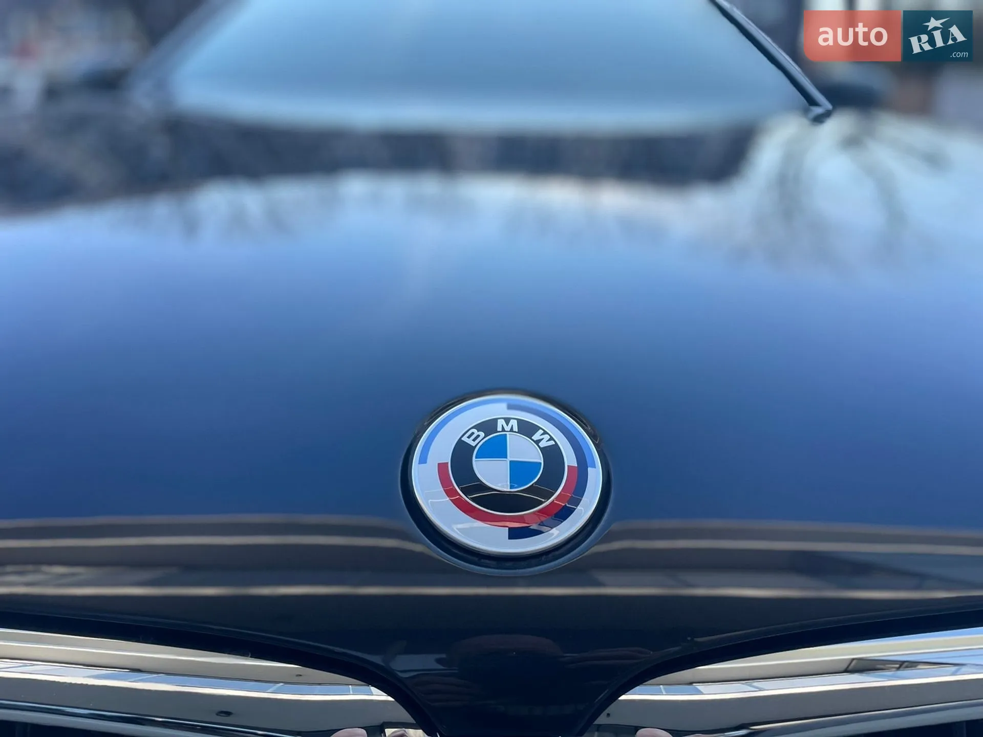 2017 BMW 5er - мініатюра 32