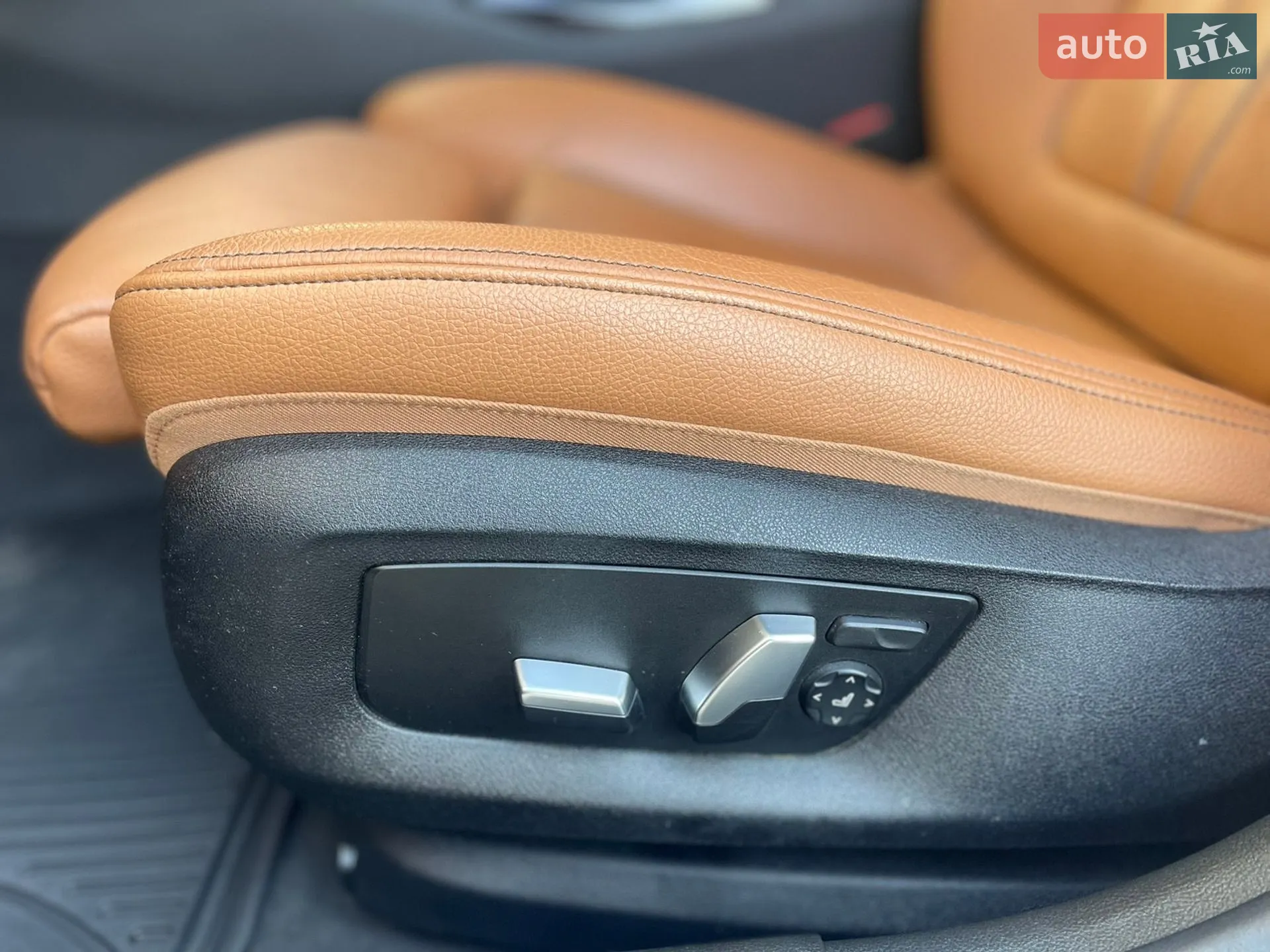 2017 BMW 5er - мініатюра 43