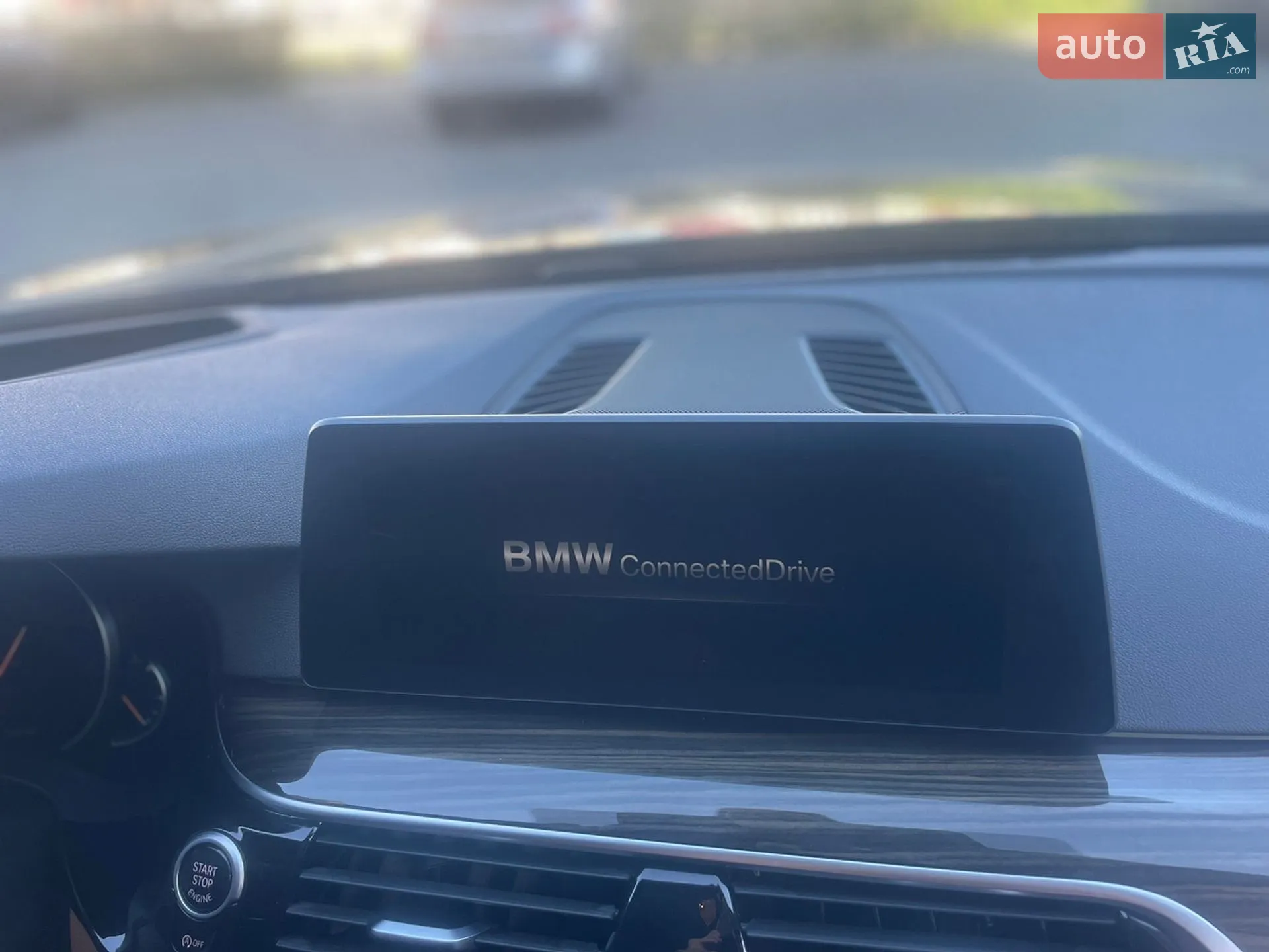 2017 BMW 5er - мініатюра 51