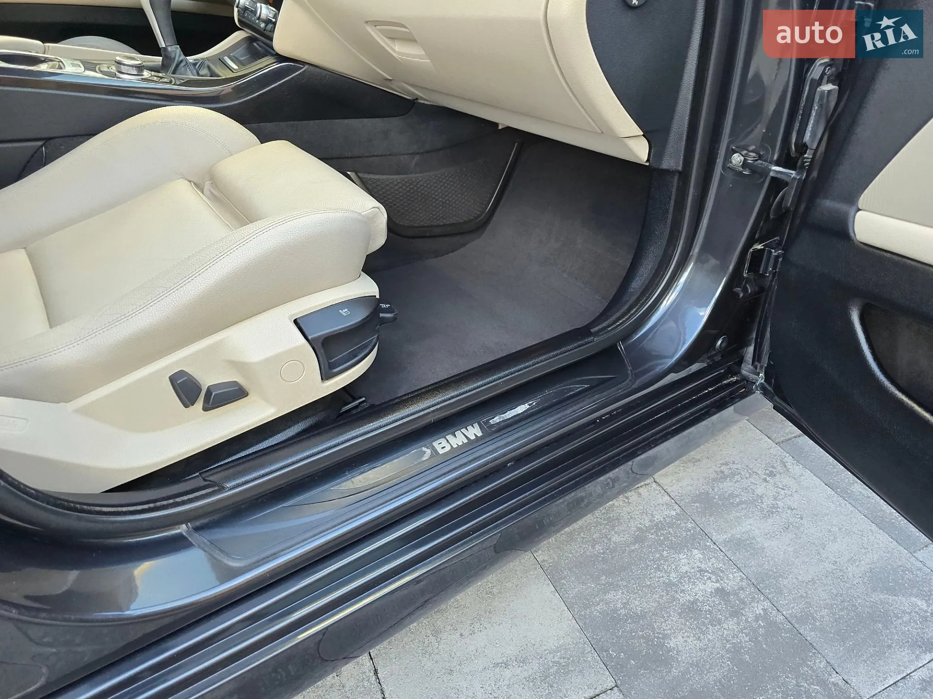 2012 BMW 5er - мініатюра 34