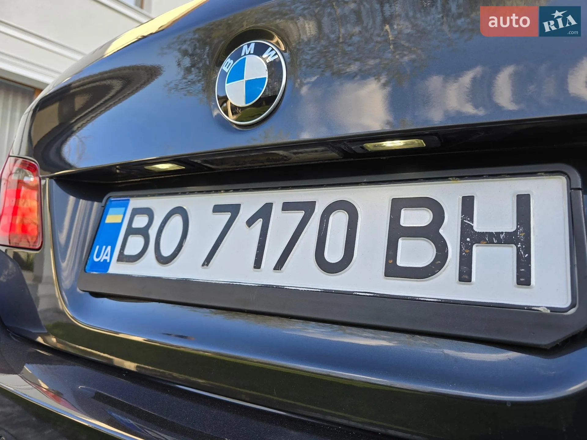 2012 BMW 5er - мініатюра 71