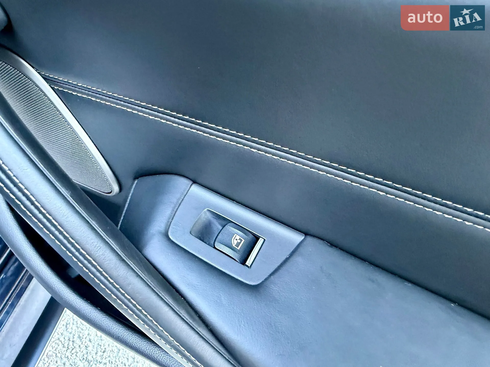 2017 BMW 5er - мініатюра 146