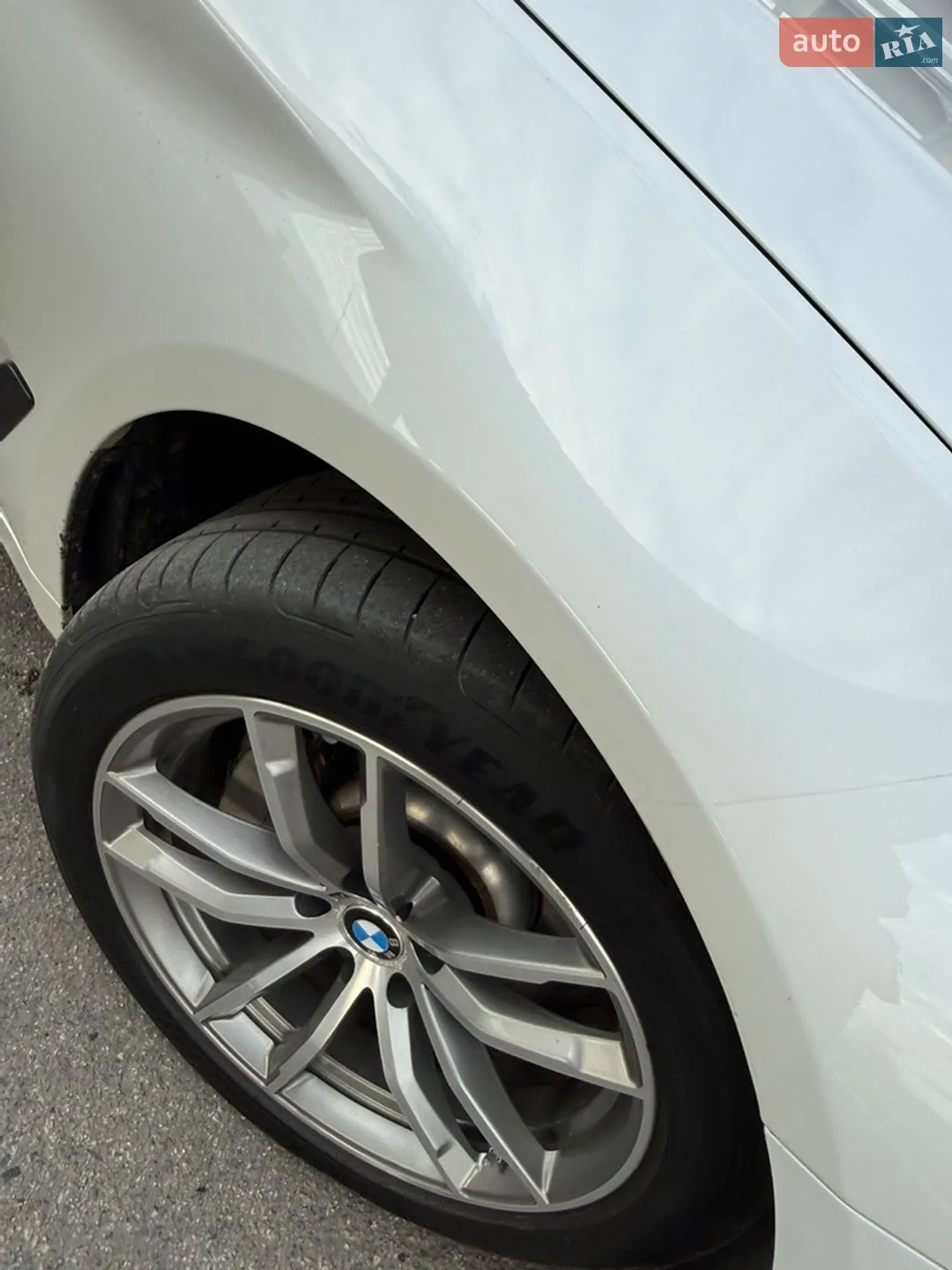2017 BMW 5er - мініатюра 27