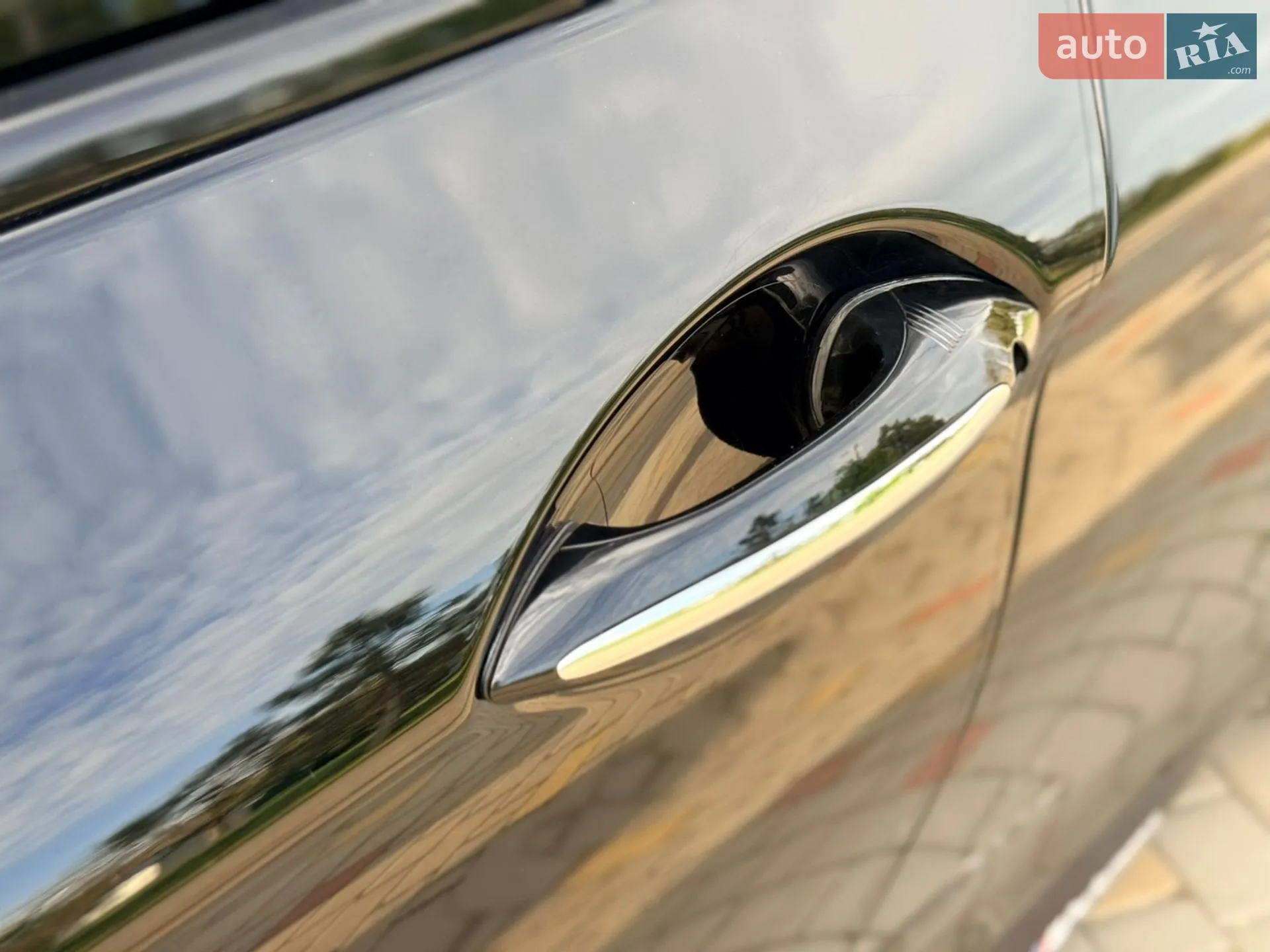 2016 BMW 5er - мініатюра 17