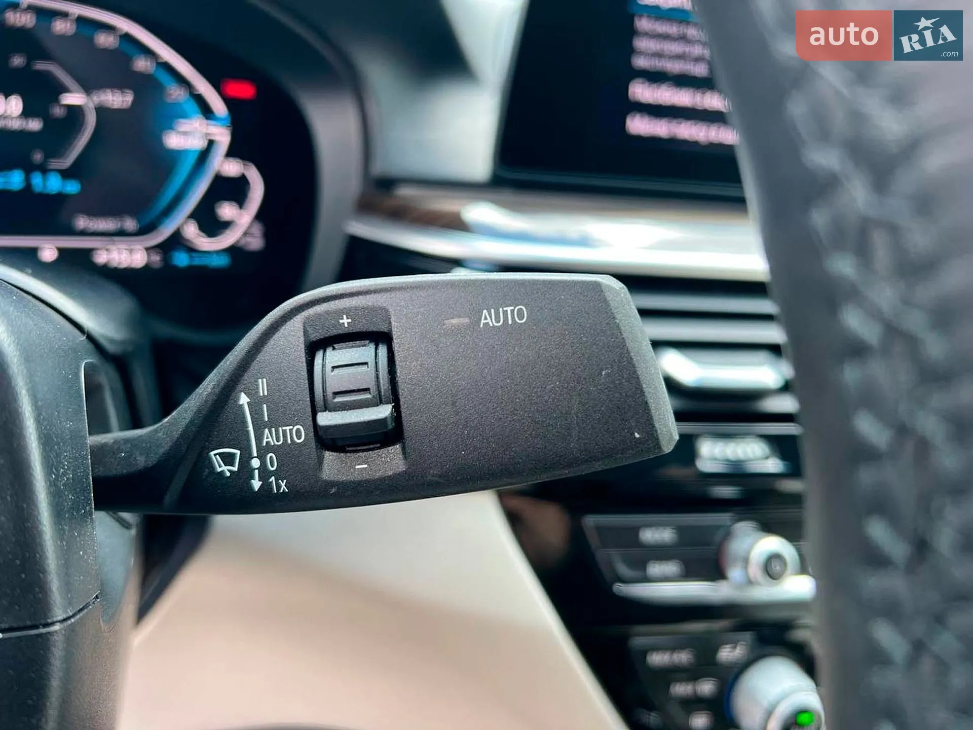 2020 BMW 5er - мініатюра 29