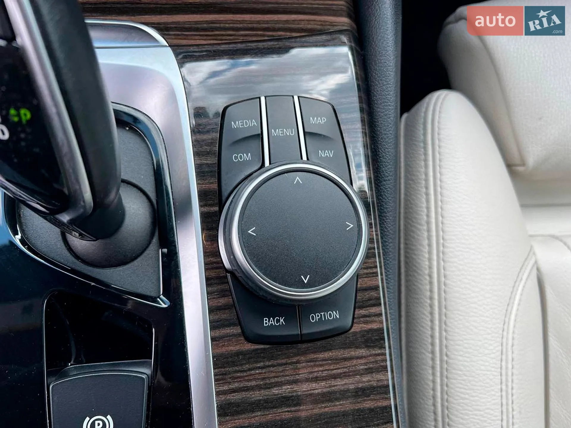 2020 BMW 5er - мініатюра 37