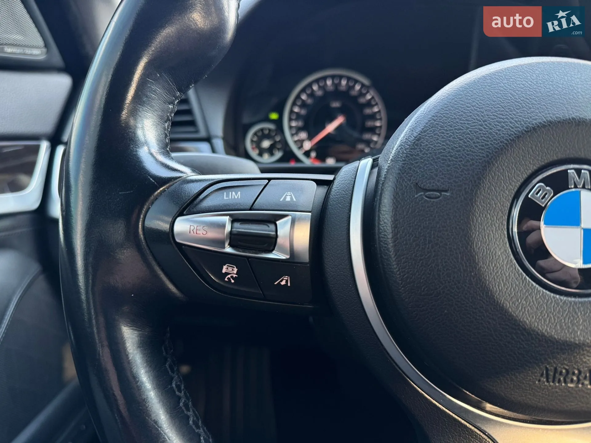 2015 BMW 5er - мініатюра 30