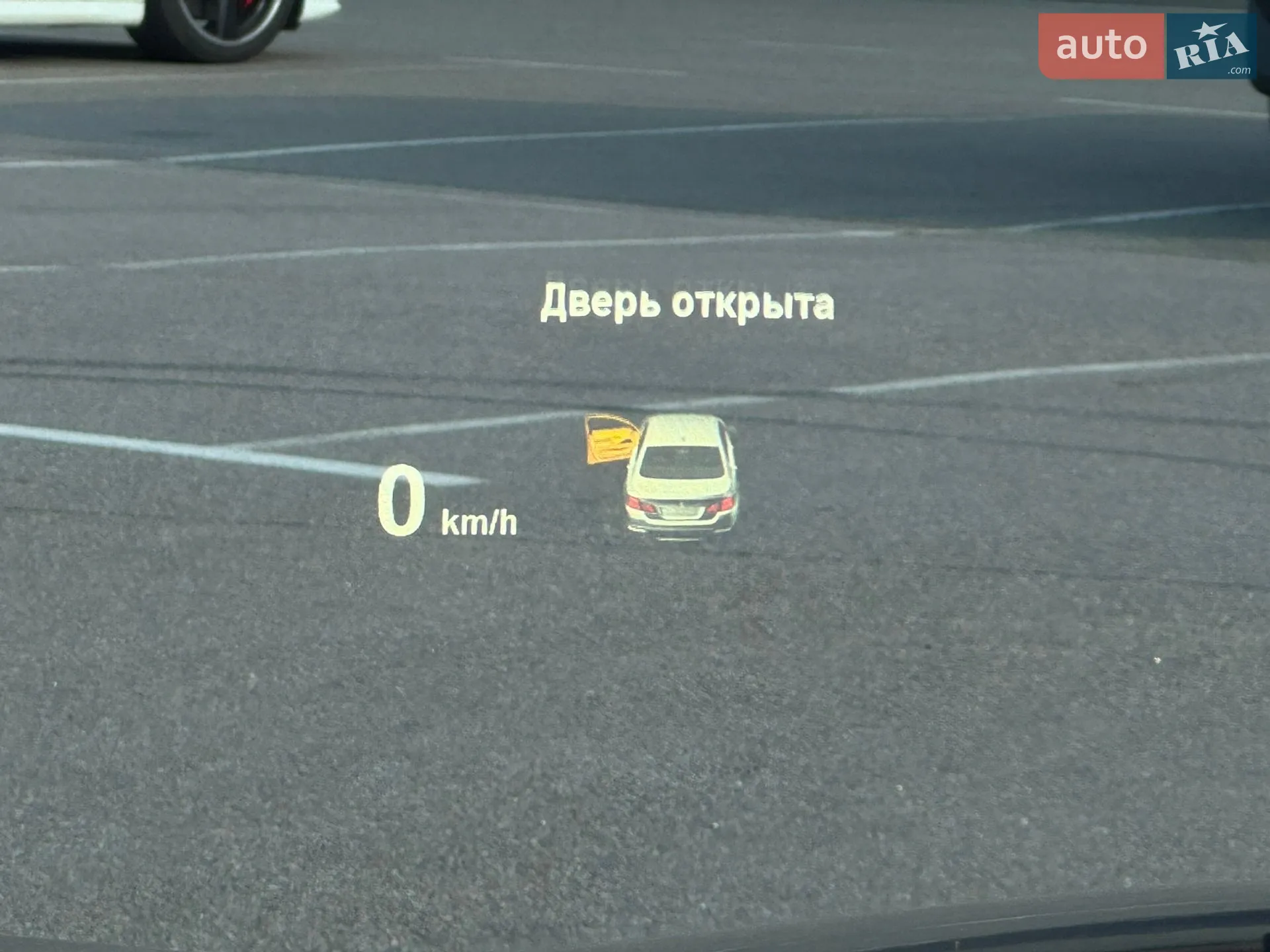2015 BMW 5er - мініатюра 37