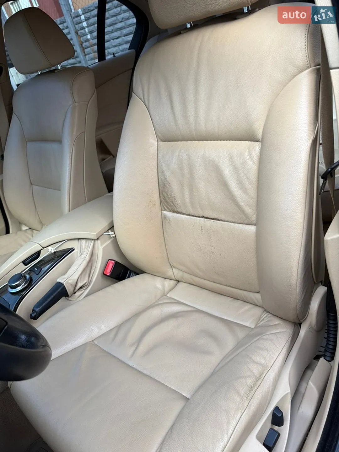 BMW 5 Series 2006 VIN WBANE31040B954145 фото оголошення 20 з 30