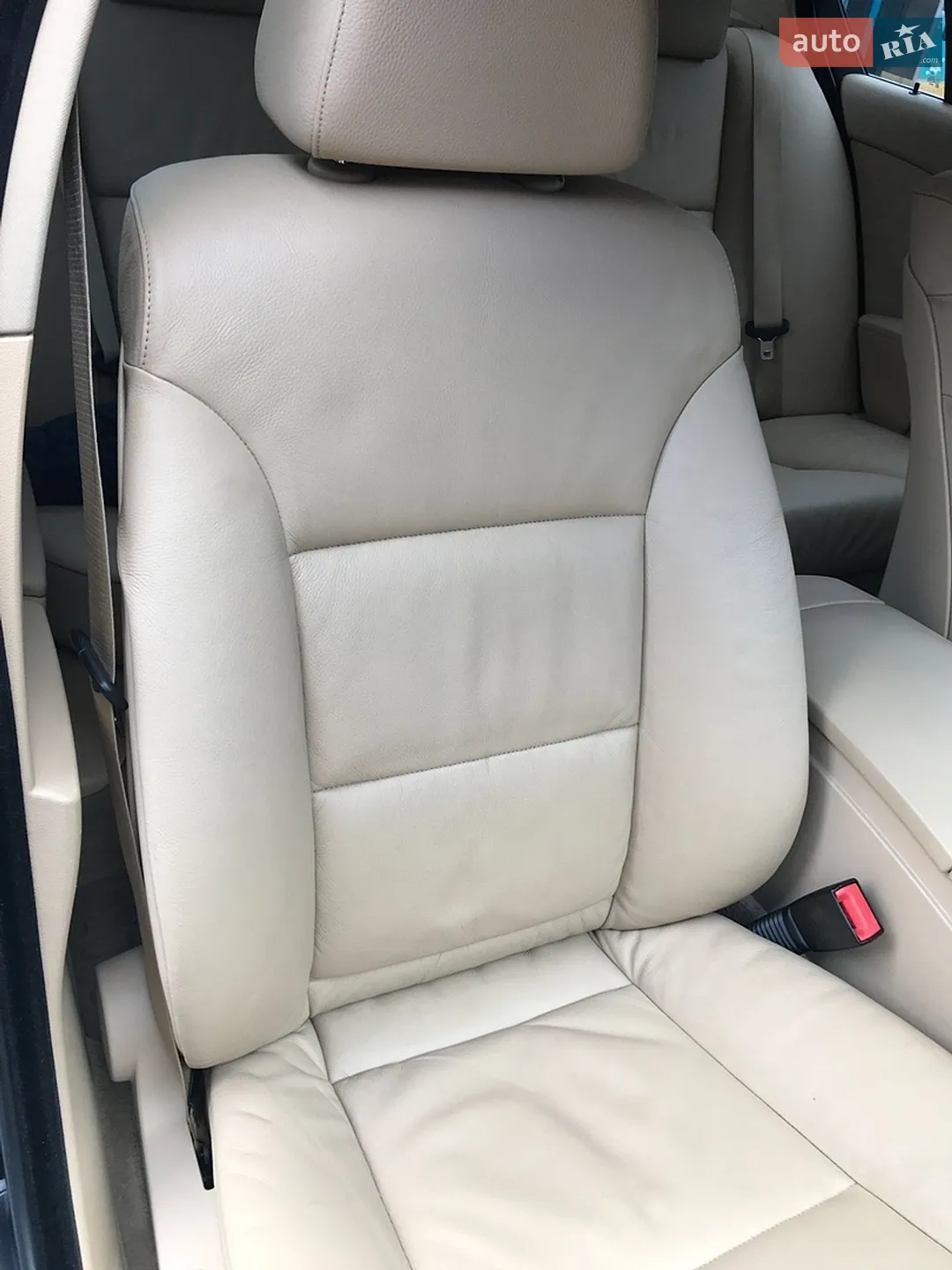 BMW 5 Series 2006 VIN WBANE31040B954145 фото оголошення 24 з 30