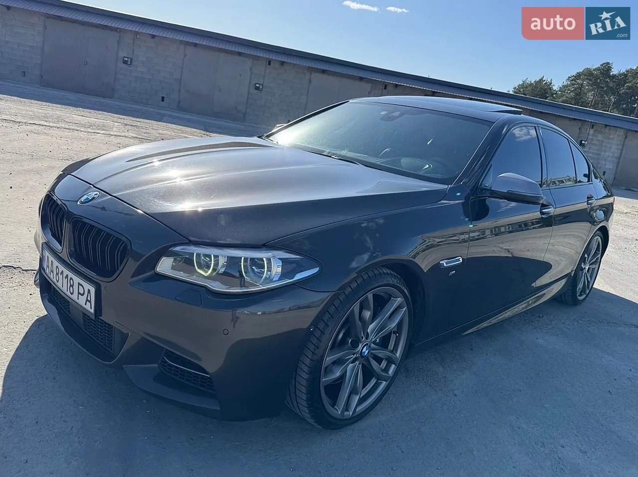 2015 BMW 3er - мініатюра 26