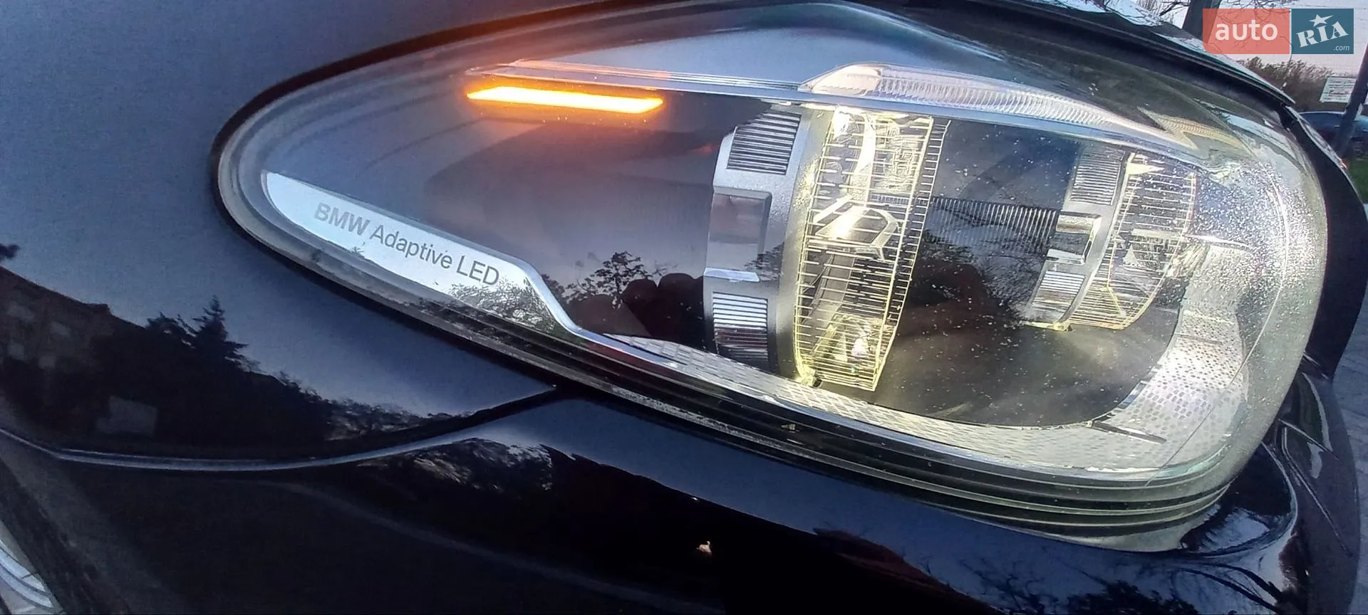 2015 BMW 5er - мініатюра 20
