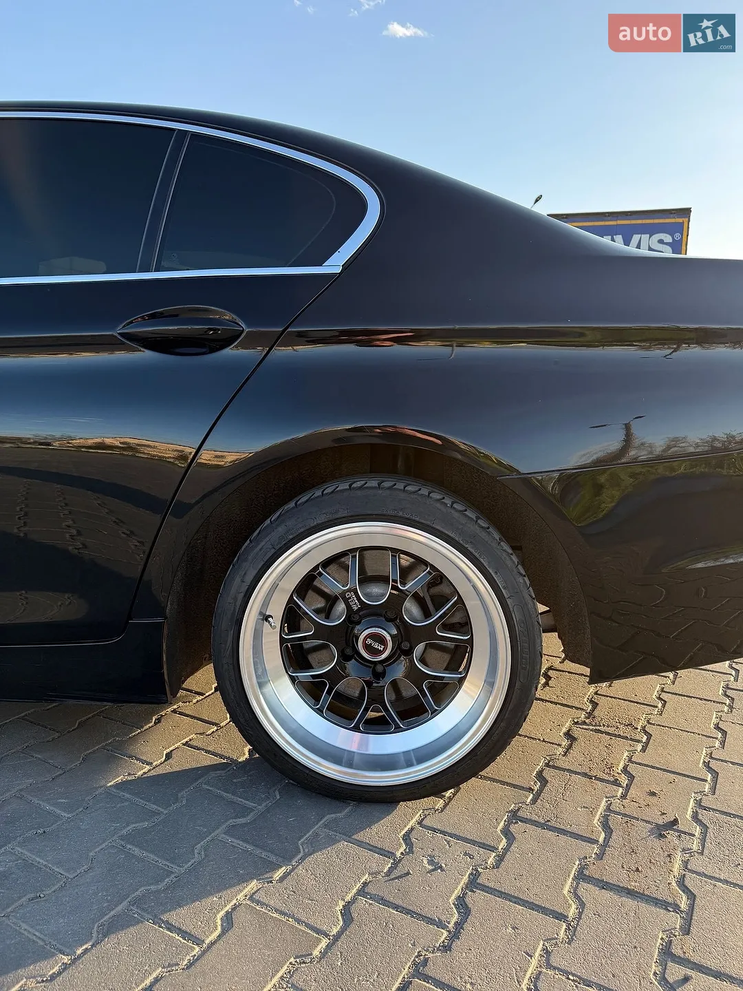 2013 BMW 5er - мініатюра 10