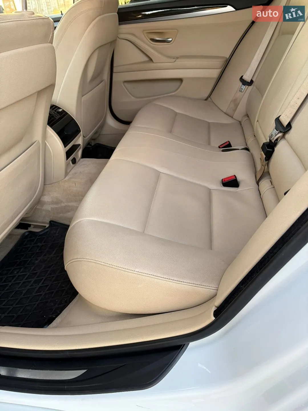 2015 BMW 5er - мініатюра 19
