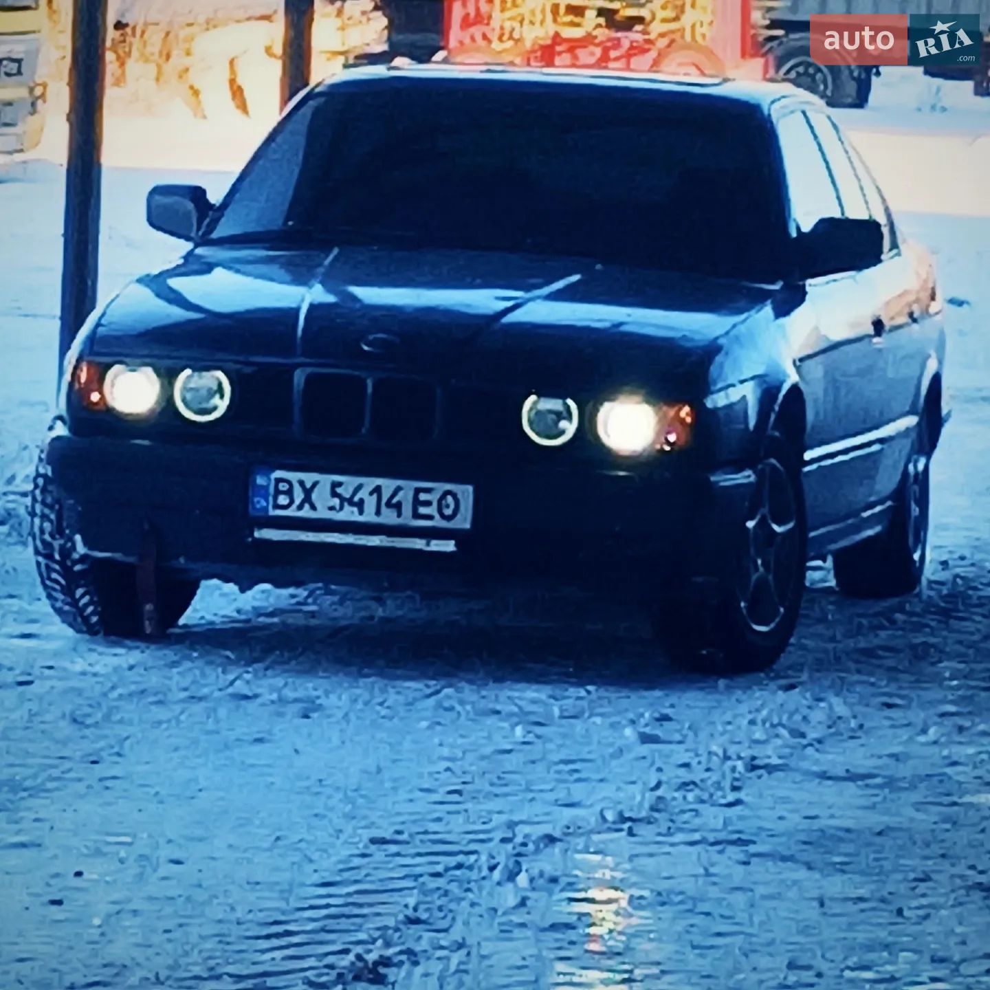 Фото авто 5