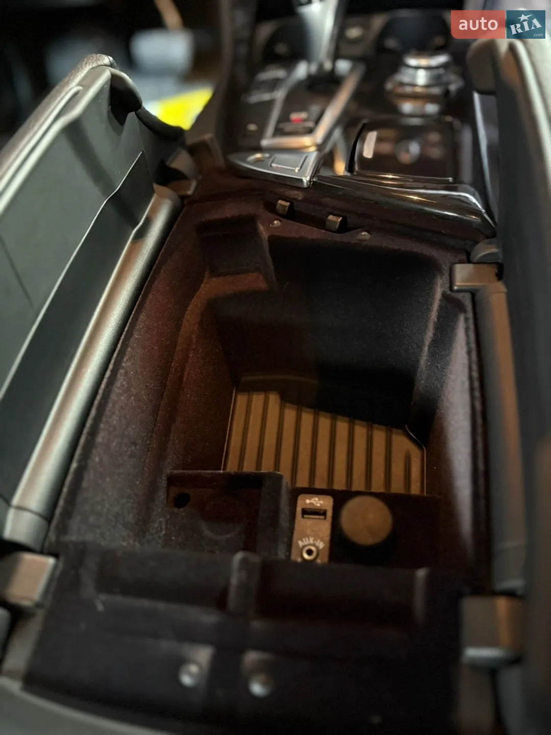 2016 BMW 5er - мініатюра 16