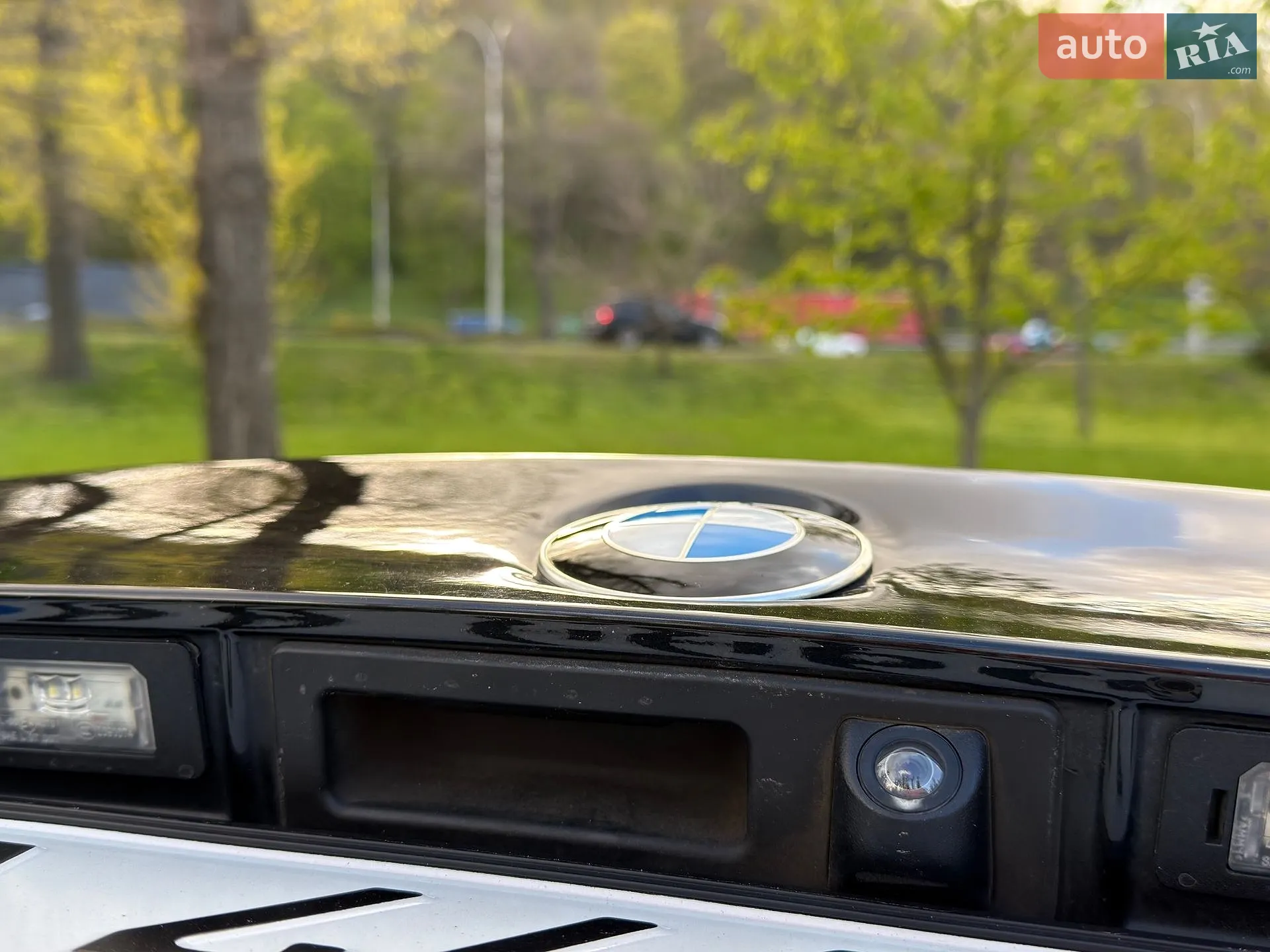 2013 BMW 5er - мініатюра 29