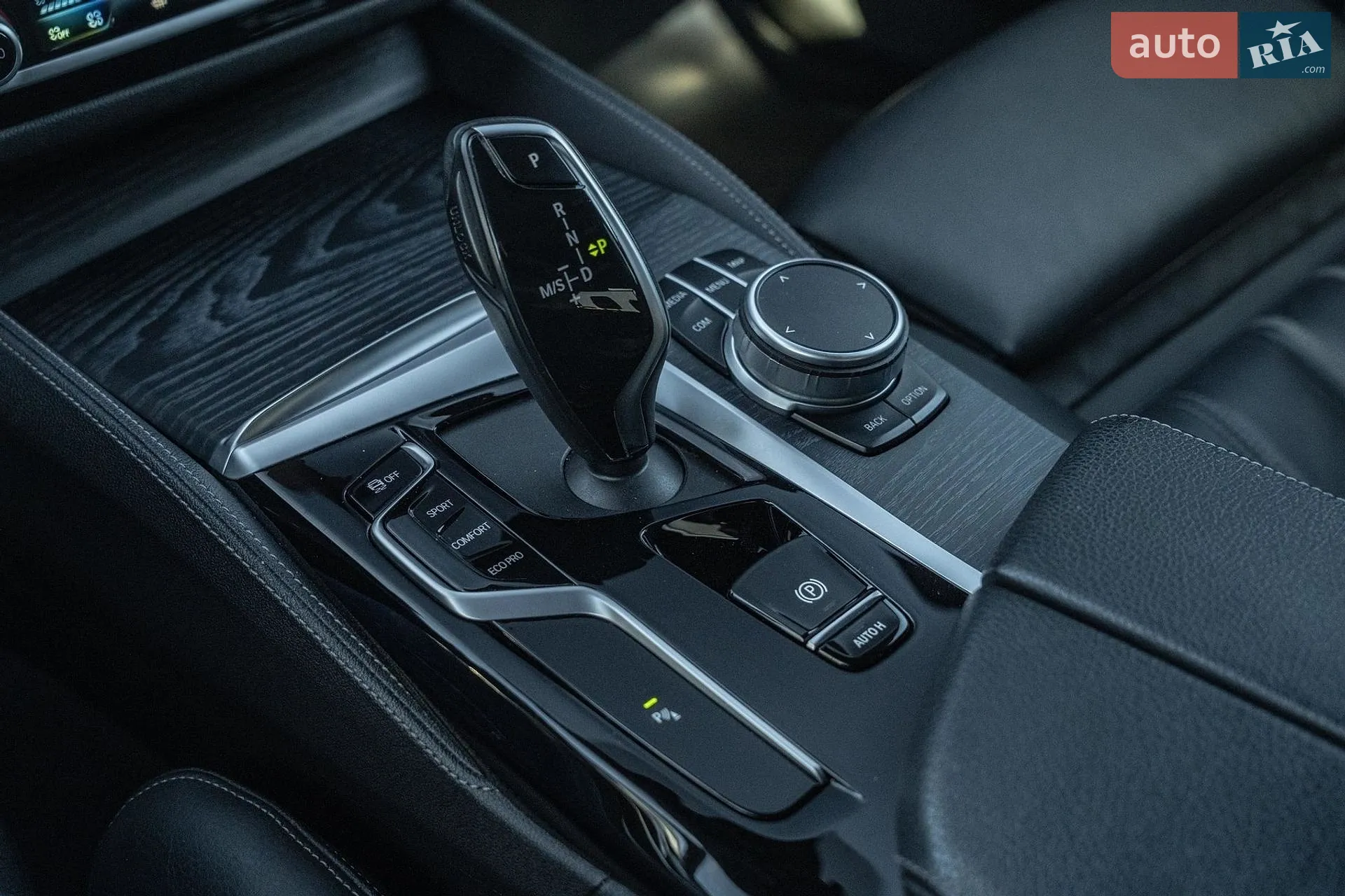 2021 BMW 5er - мініатюра 40
