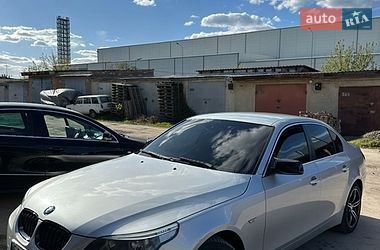 Седан BMW 5 Series 2006 в Вінниці