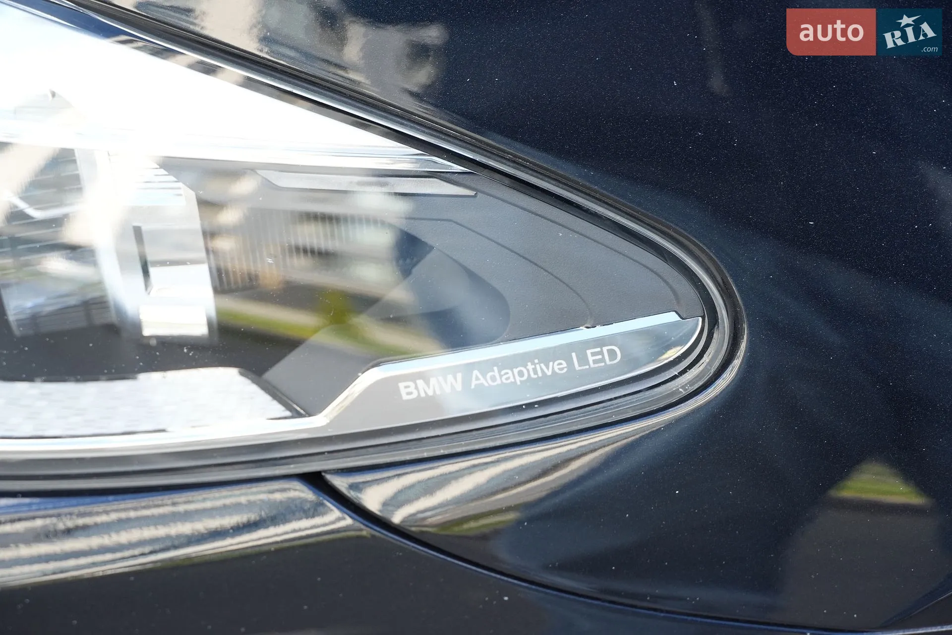 2015 BMW 5er - мініатюра 6