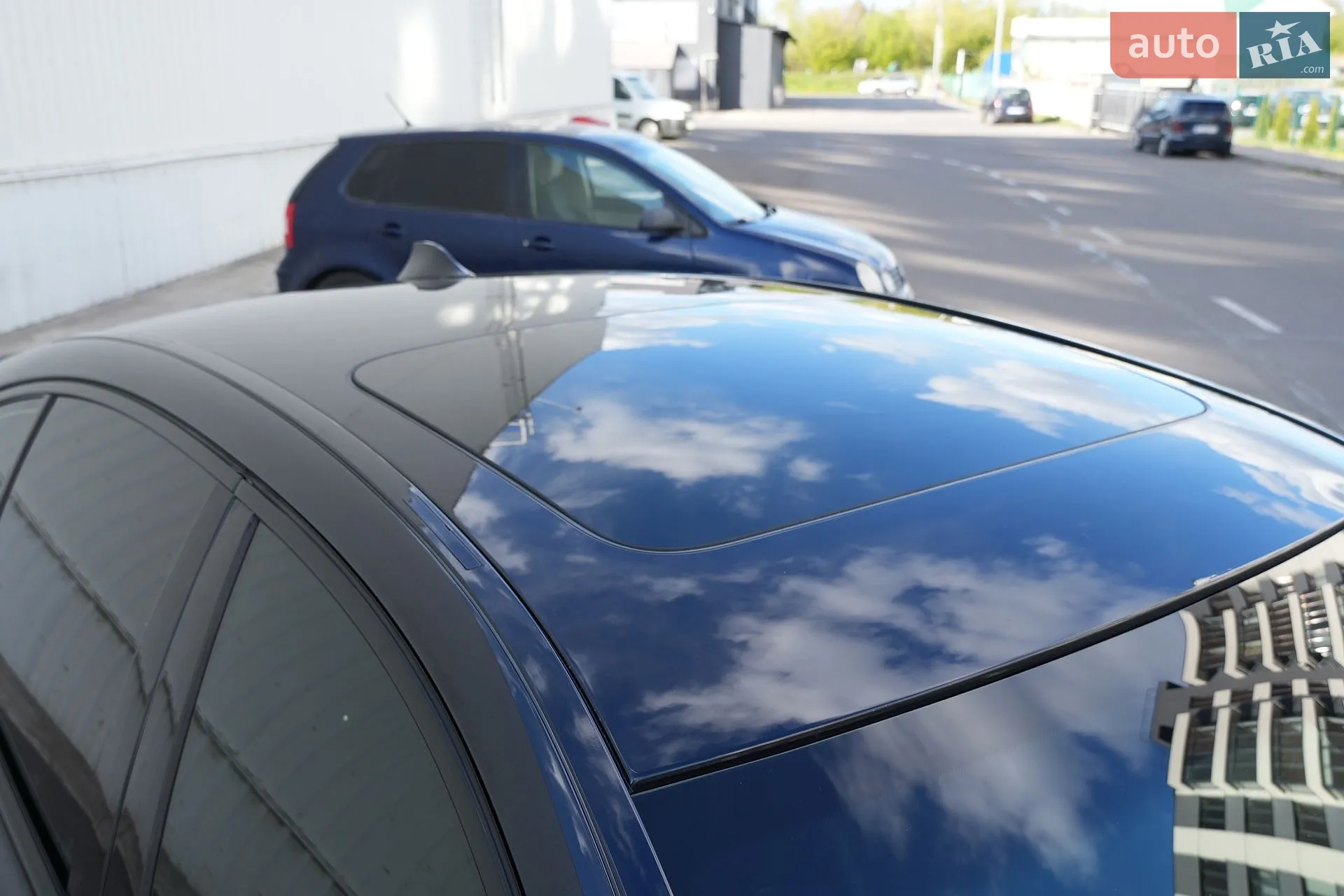 2015 BMW 5er - мініатюра 17