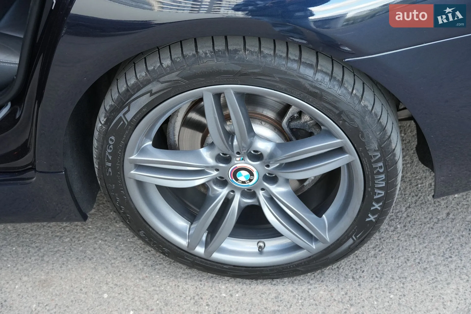 2015 BMW 5er - мініатюра 40