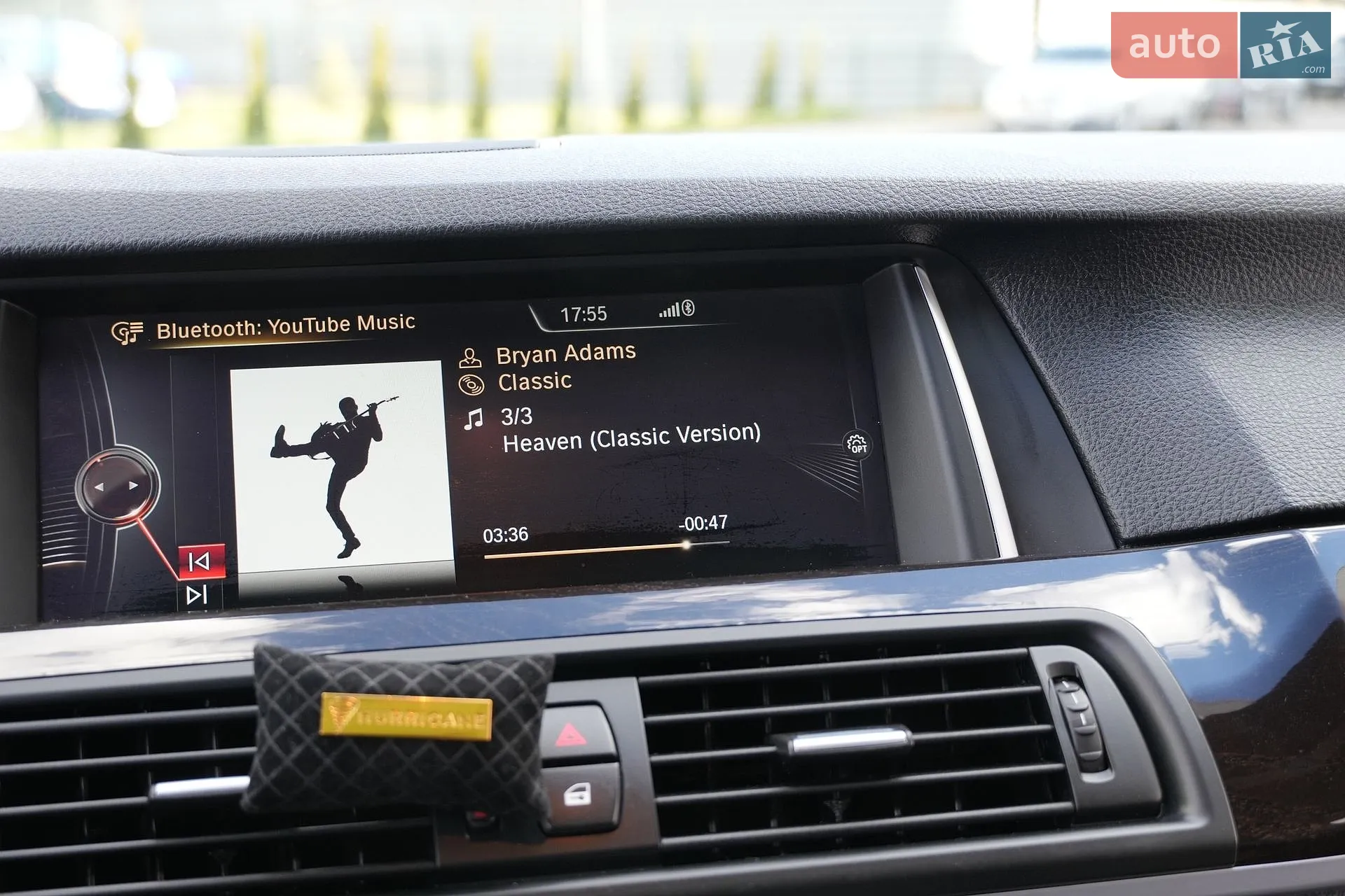 2015 BMW 5er - мініатюра 59