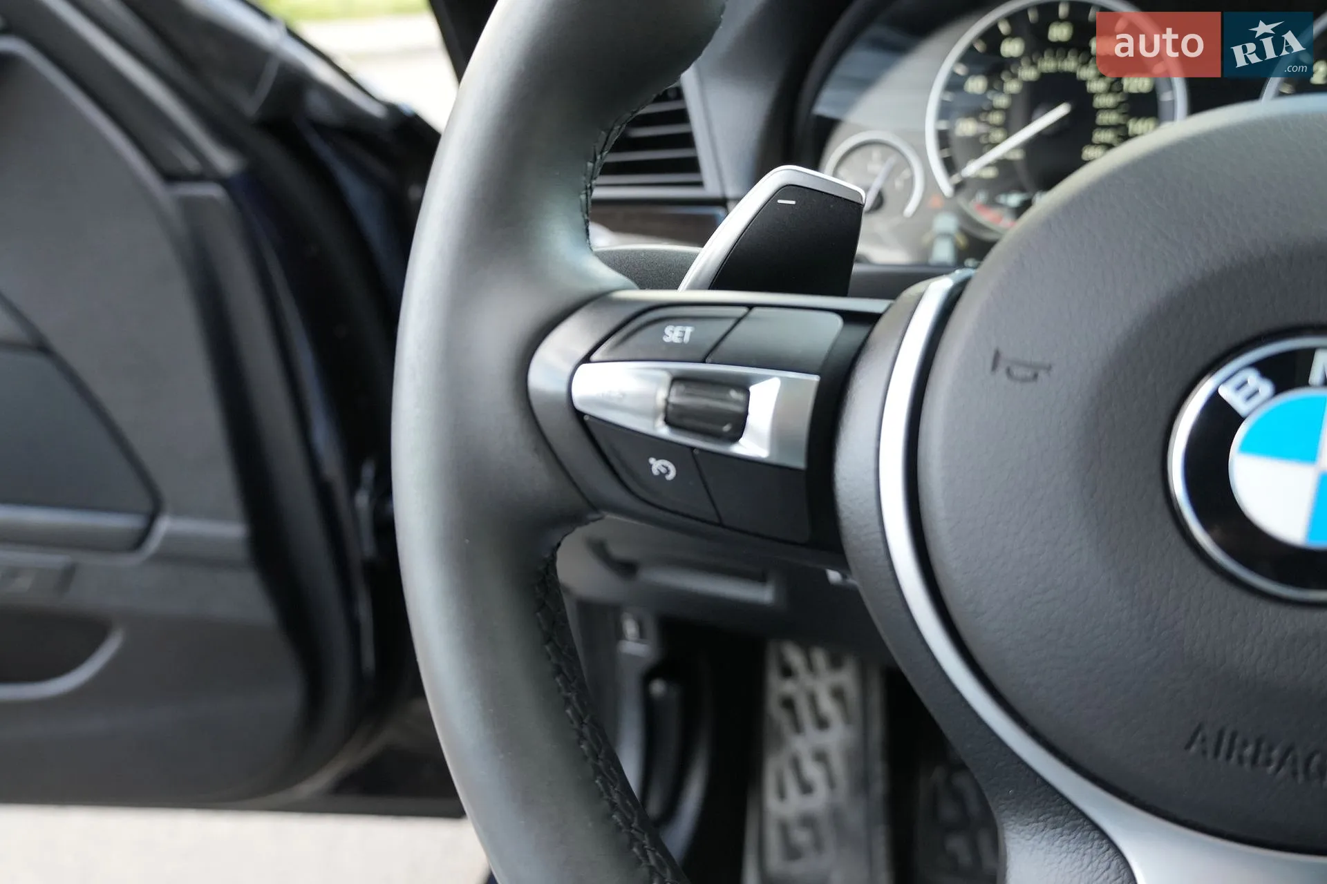 2015 BMW 5er - мініатюра 65