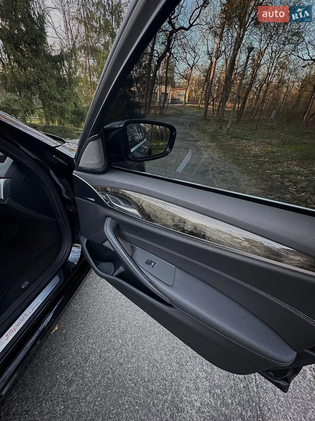 2019 BMW 5er - мініатюра 78