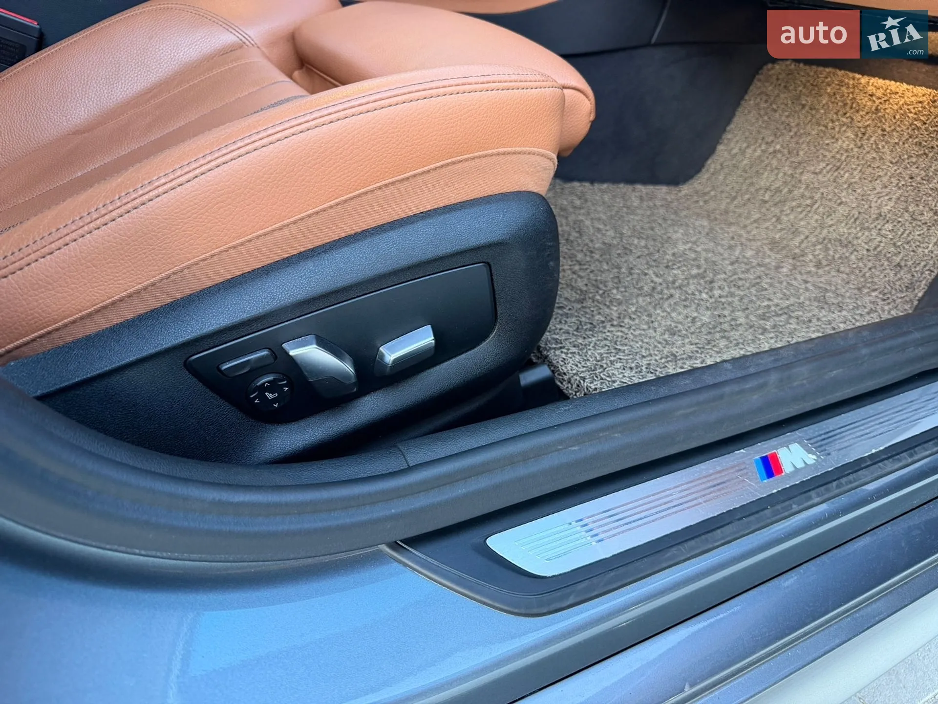 2017 BMW 5er - мініатюра 34