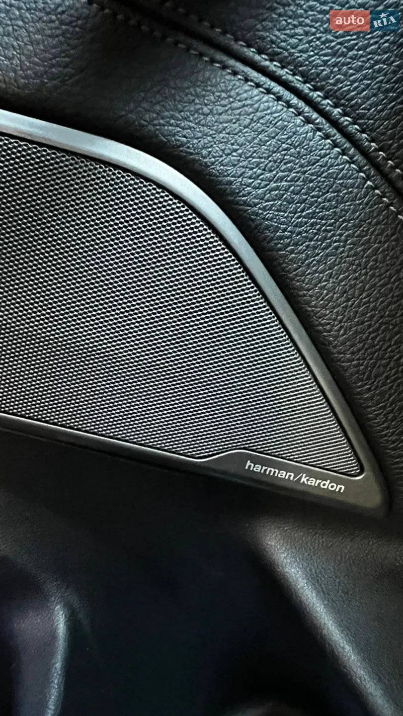2017 BMW 5er - мініатюра 21