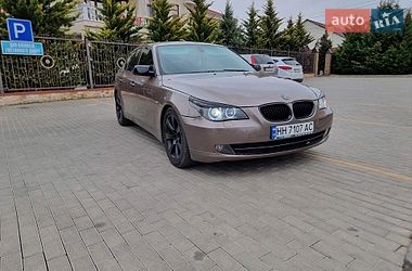 Седан BMW 5 Series 2006 в Одессе