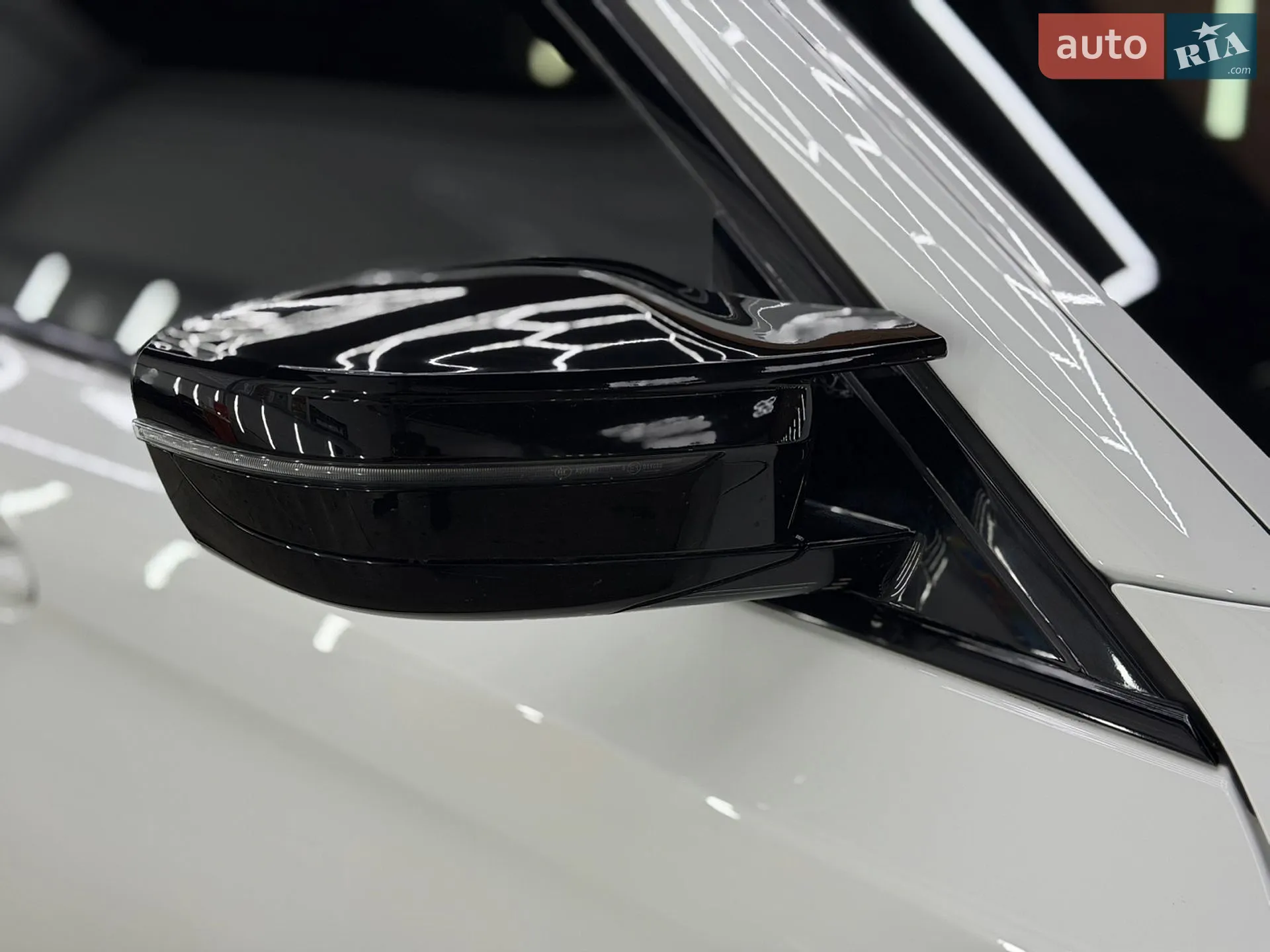 2019 BMW 5er - мініатюра 8