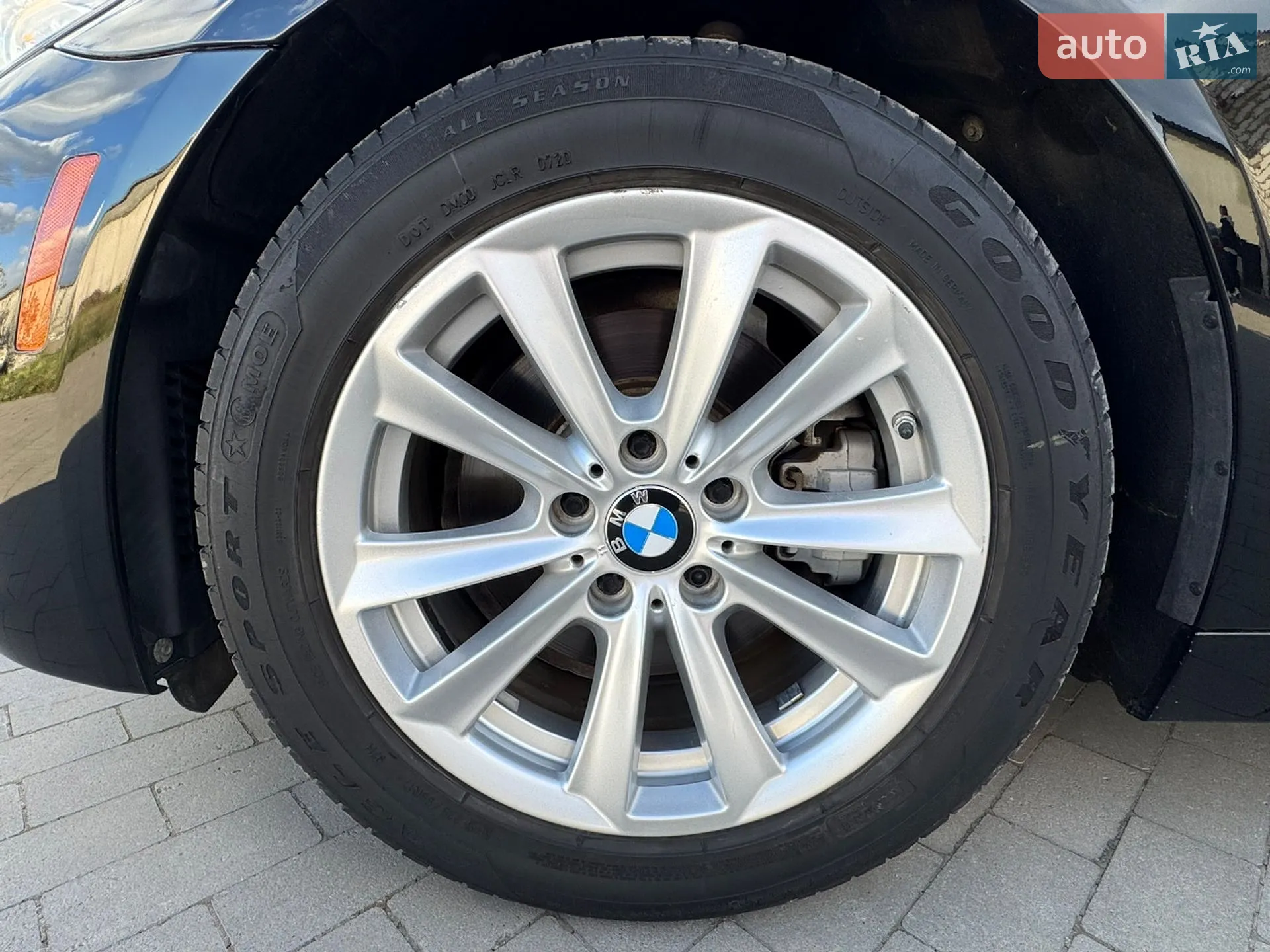 2015 BMW 5er - мініатюра 26