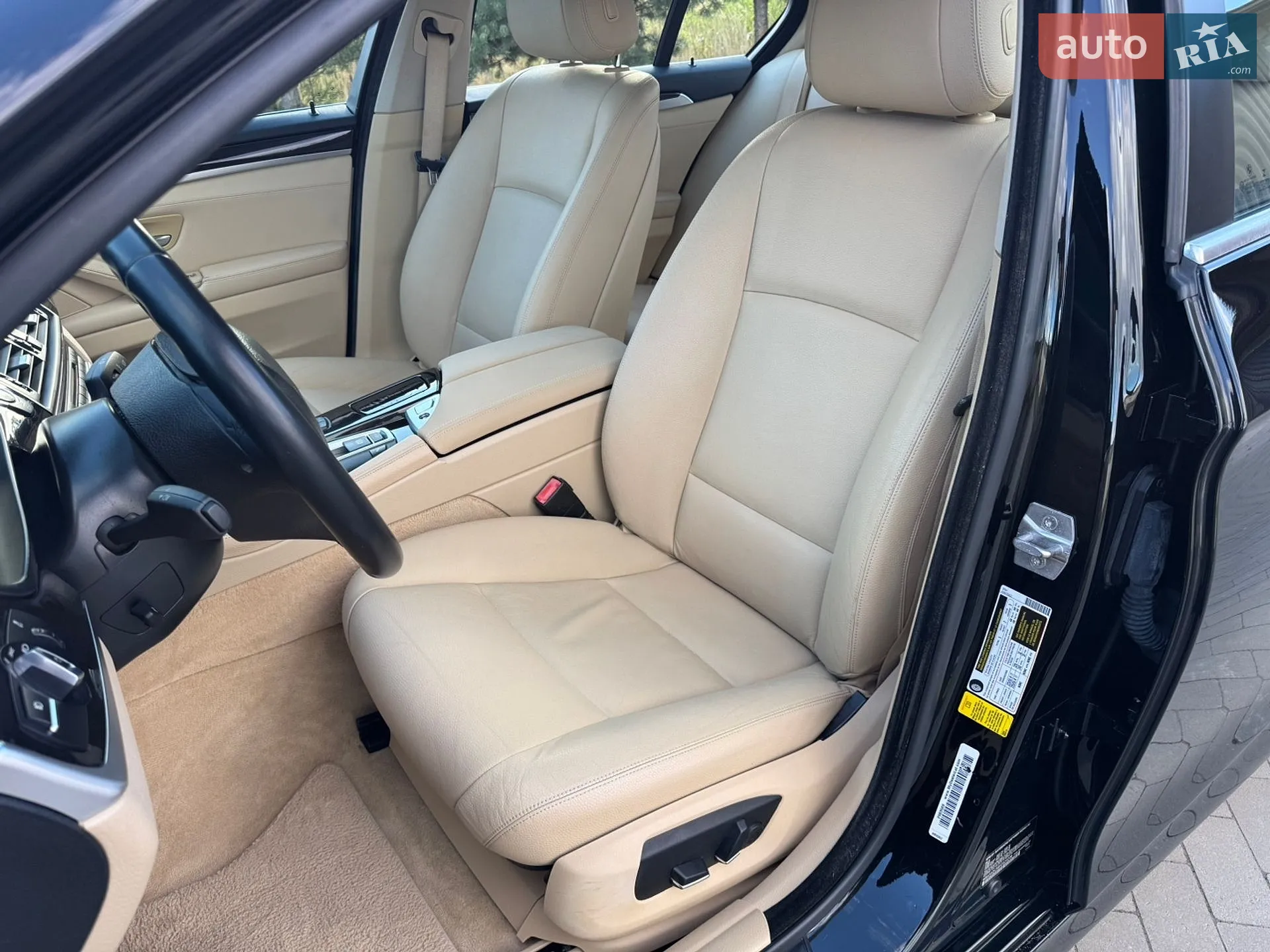 2015 BMW 5er - мініатюра 27