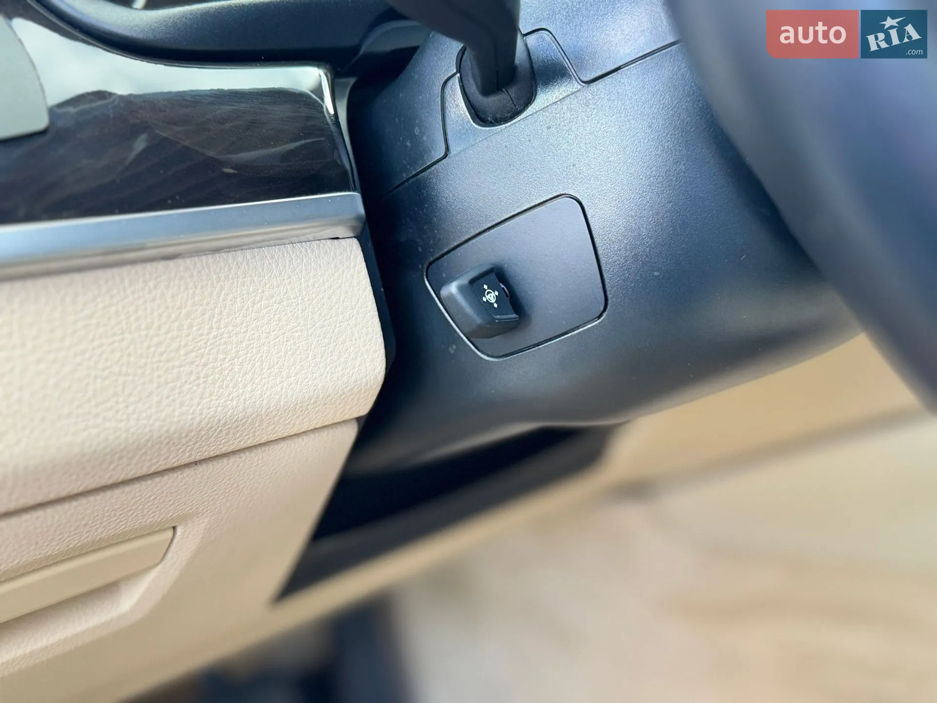 2015 BMW 5er - мініатюра 45