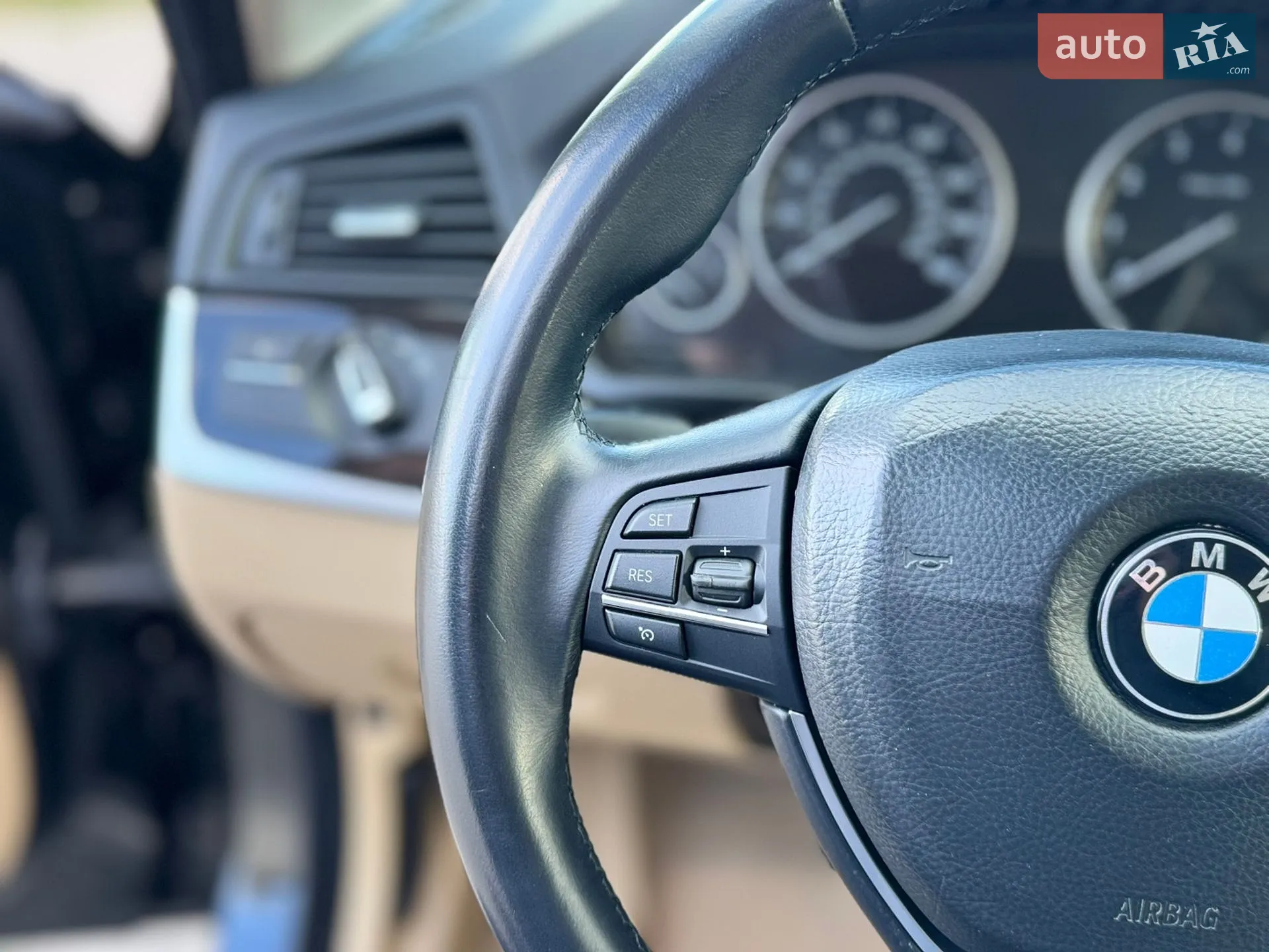 2015 BMW 5er - мініатюра 50