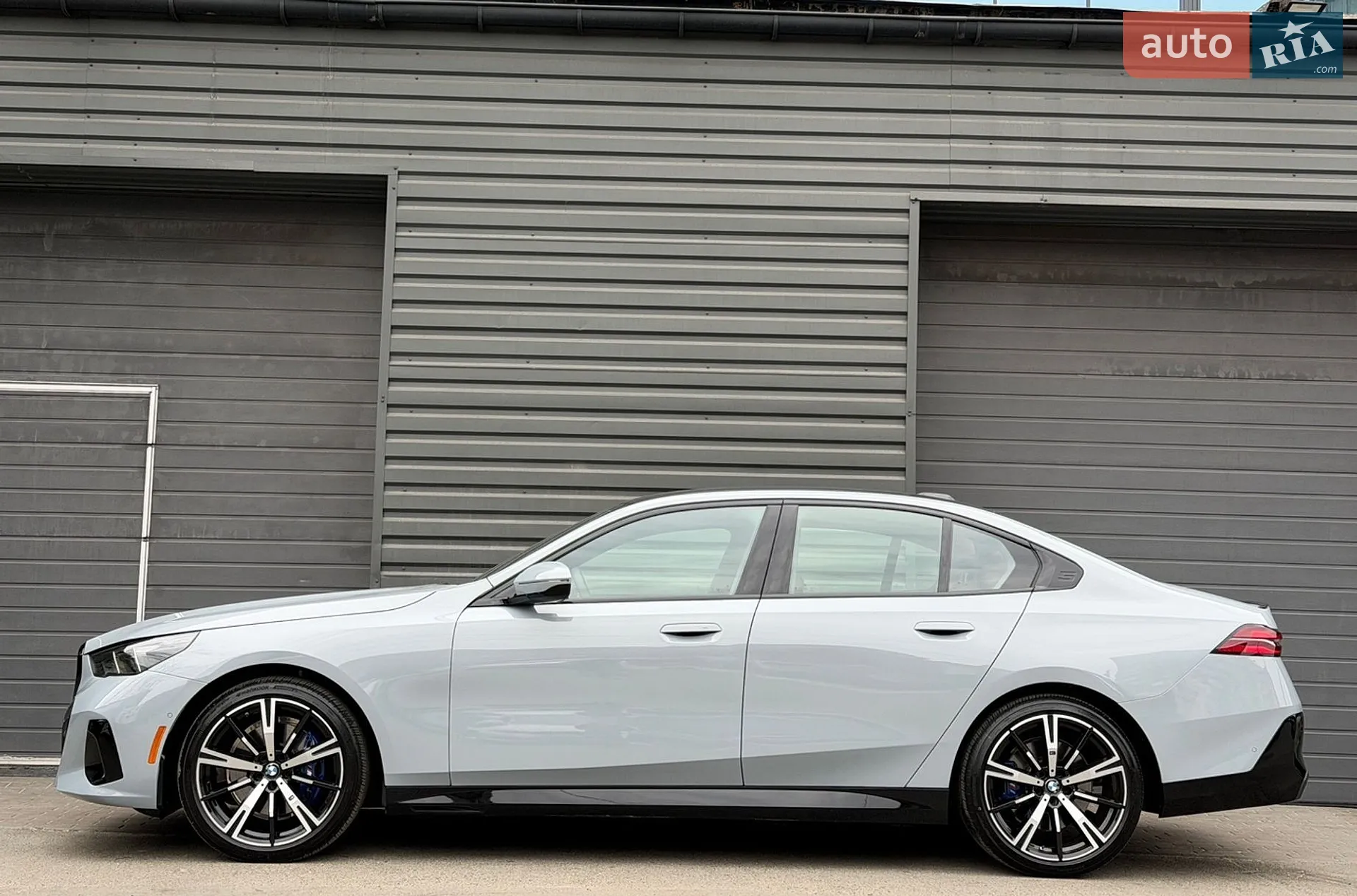 2025 BMW 5er - мініатюра 12