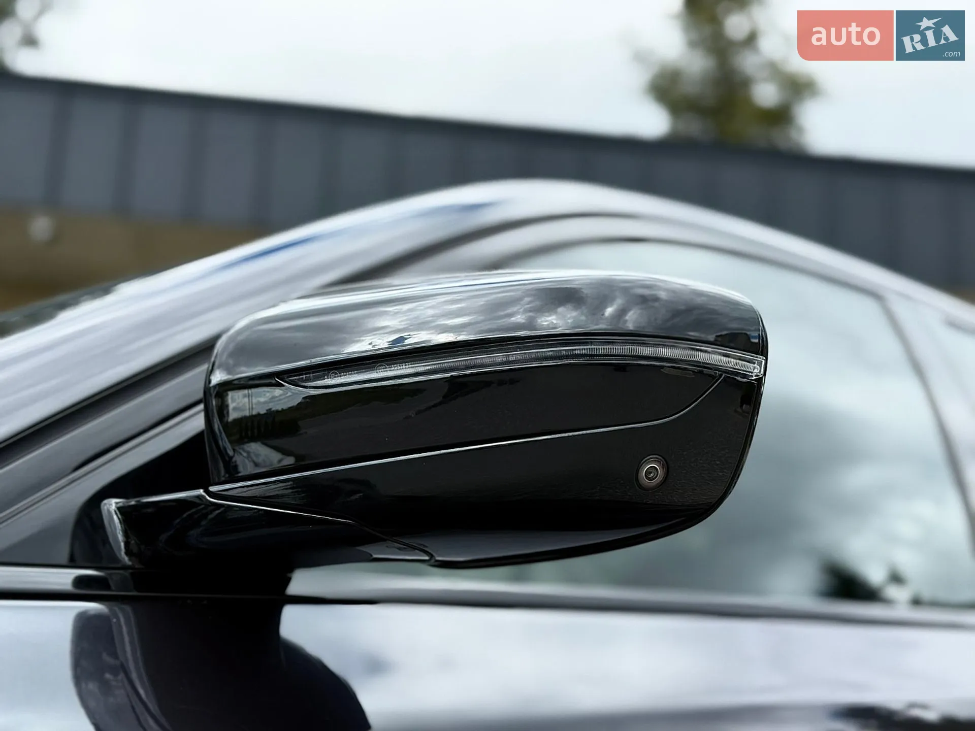2020 BMW 5er - мініатюра 14