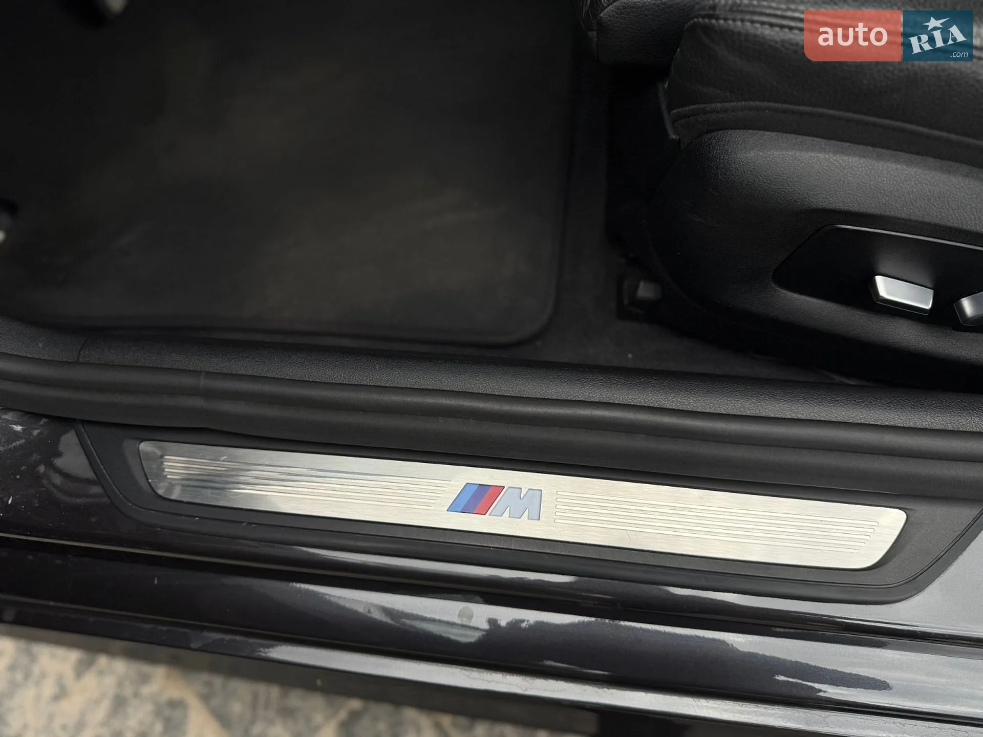 2020 BMW 5er - мініатюра 29