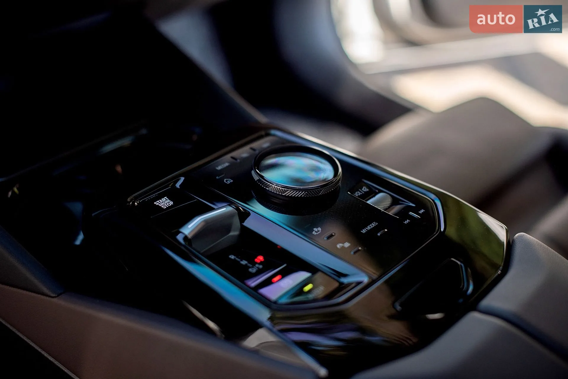 2024 BMW 5er - мініатюра 27